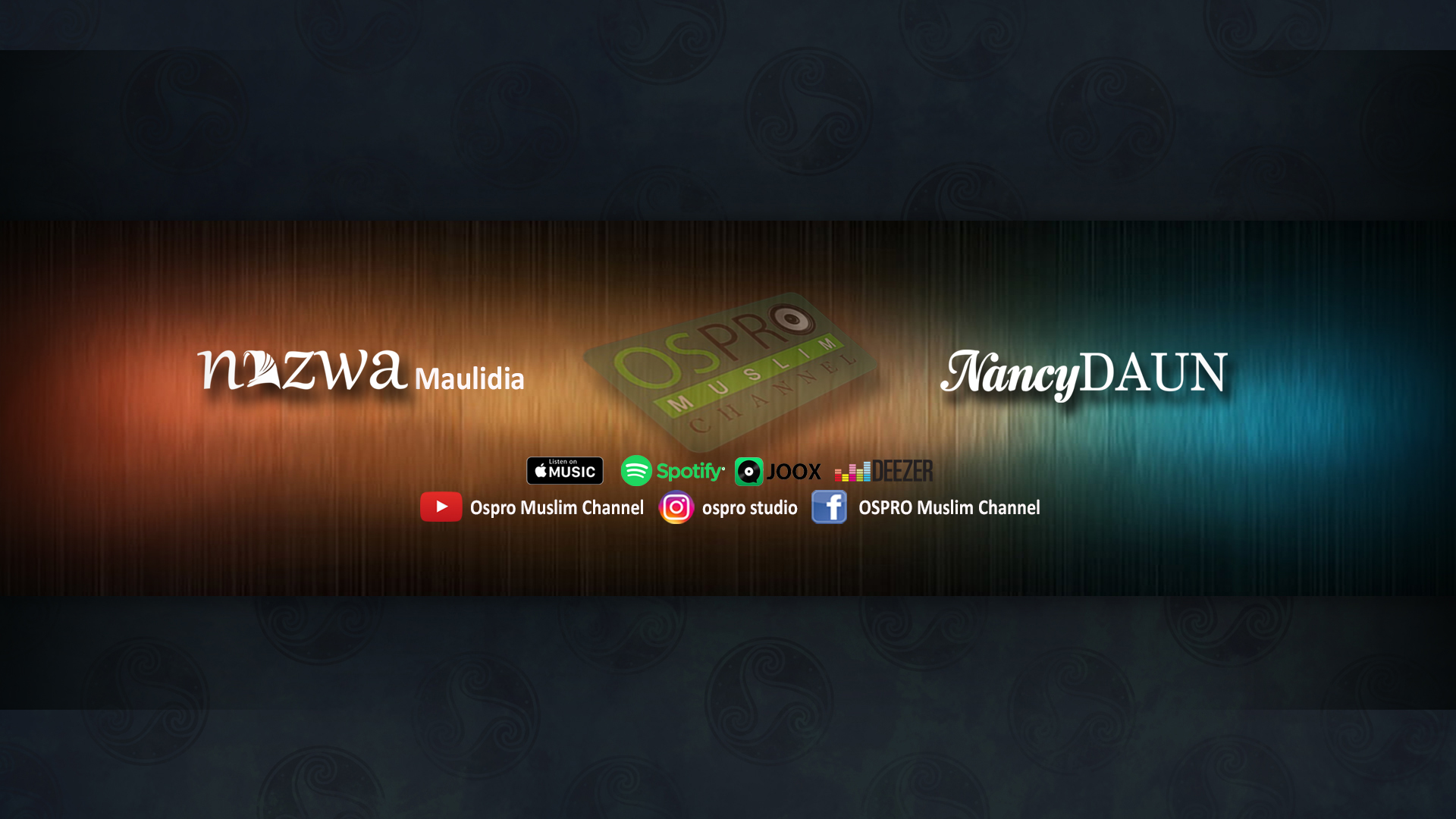 OSPRO MUSLIM CHANNEL