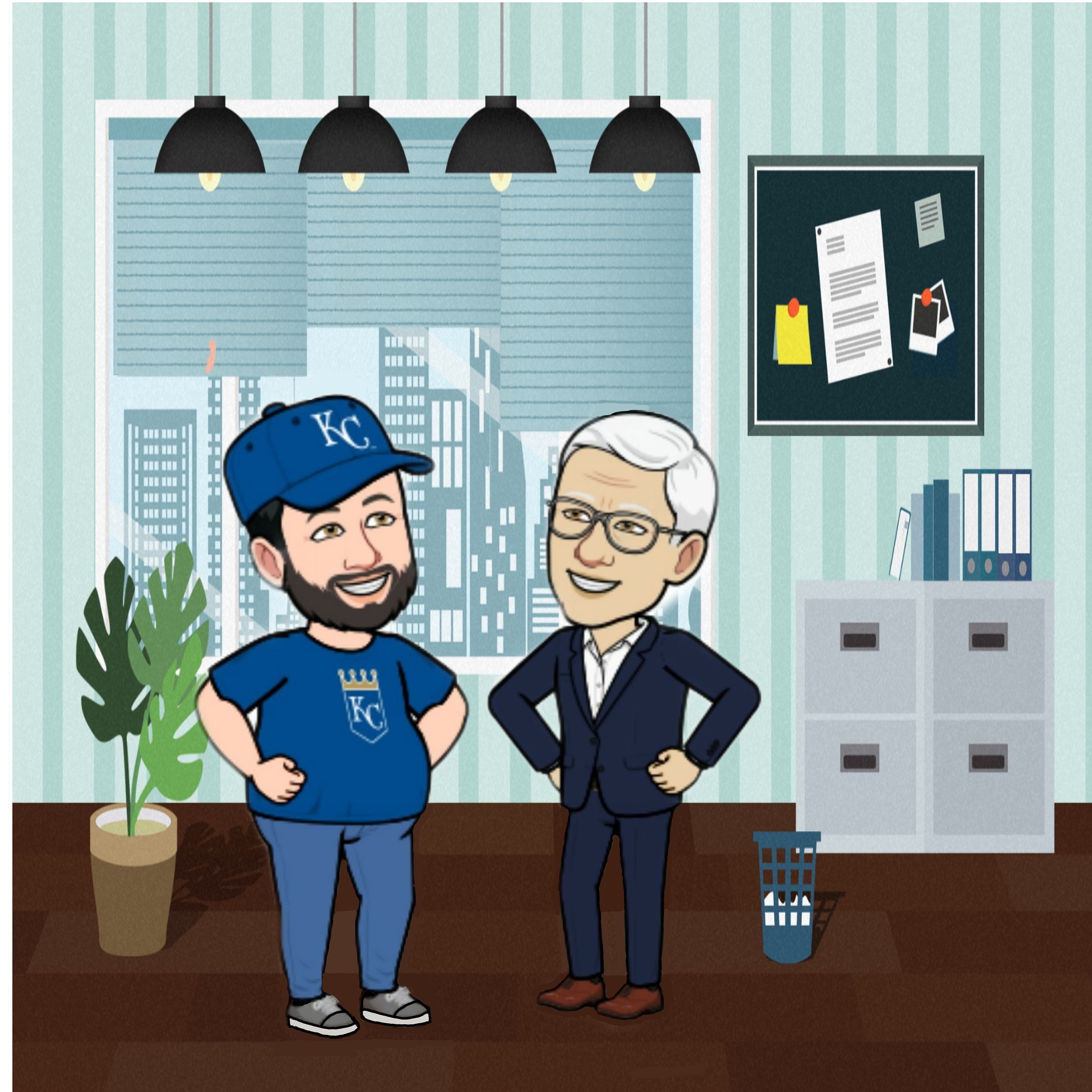 Conversation Controversy