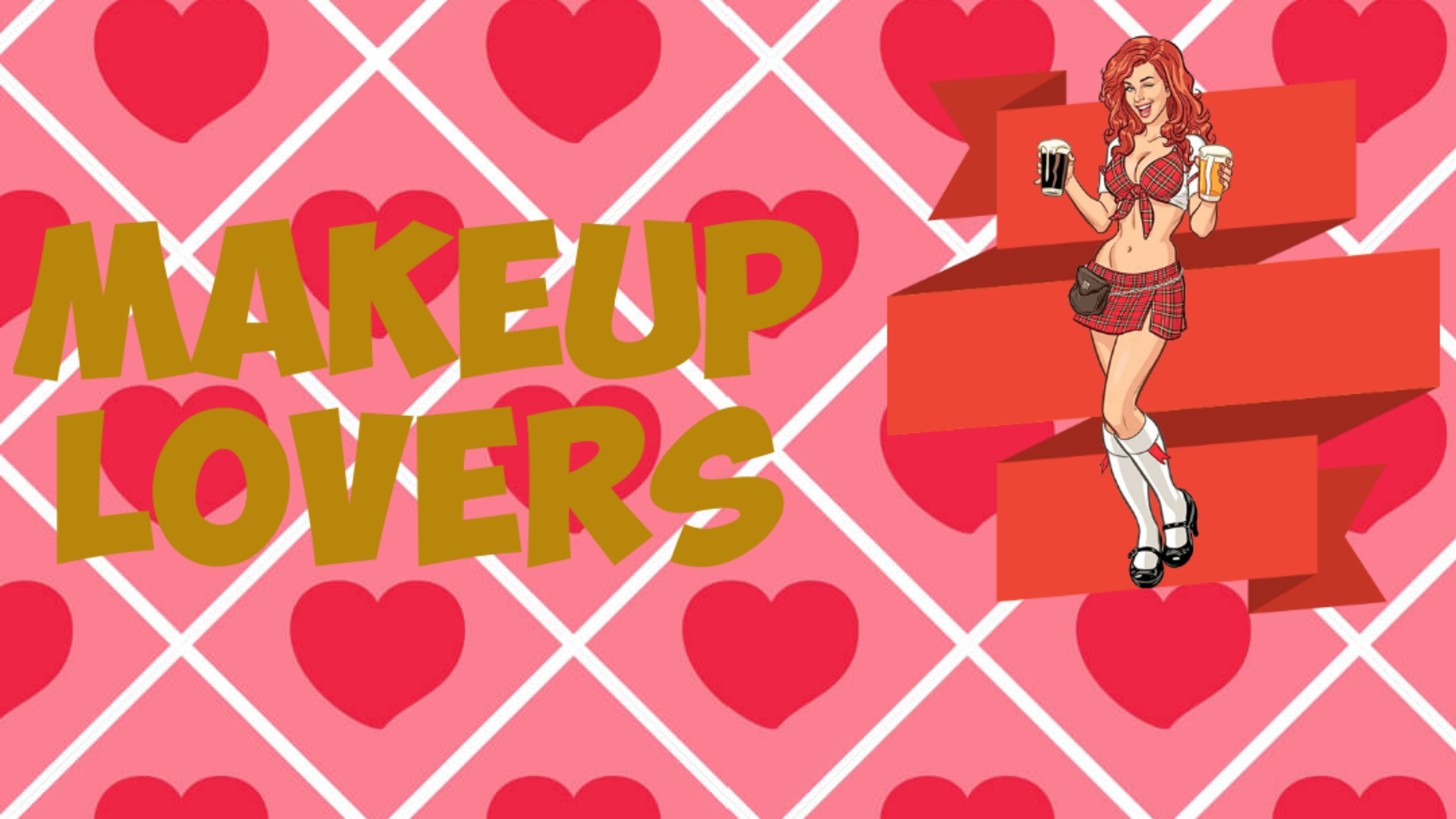 Beauty and बरंच काही