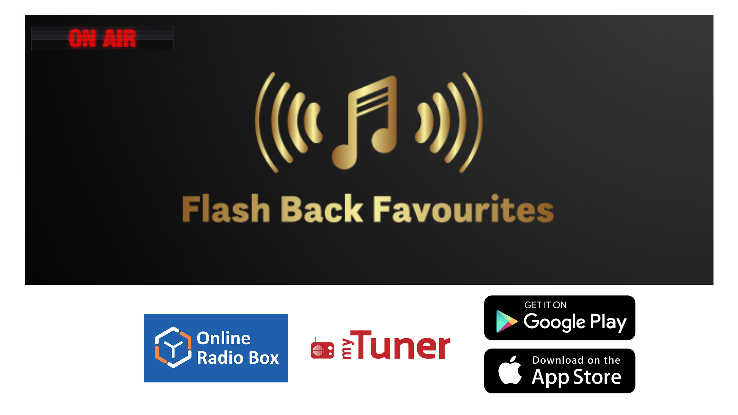 Flashback Favourites