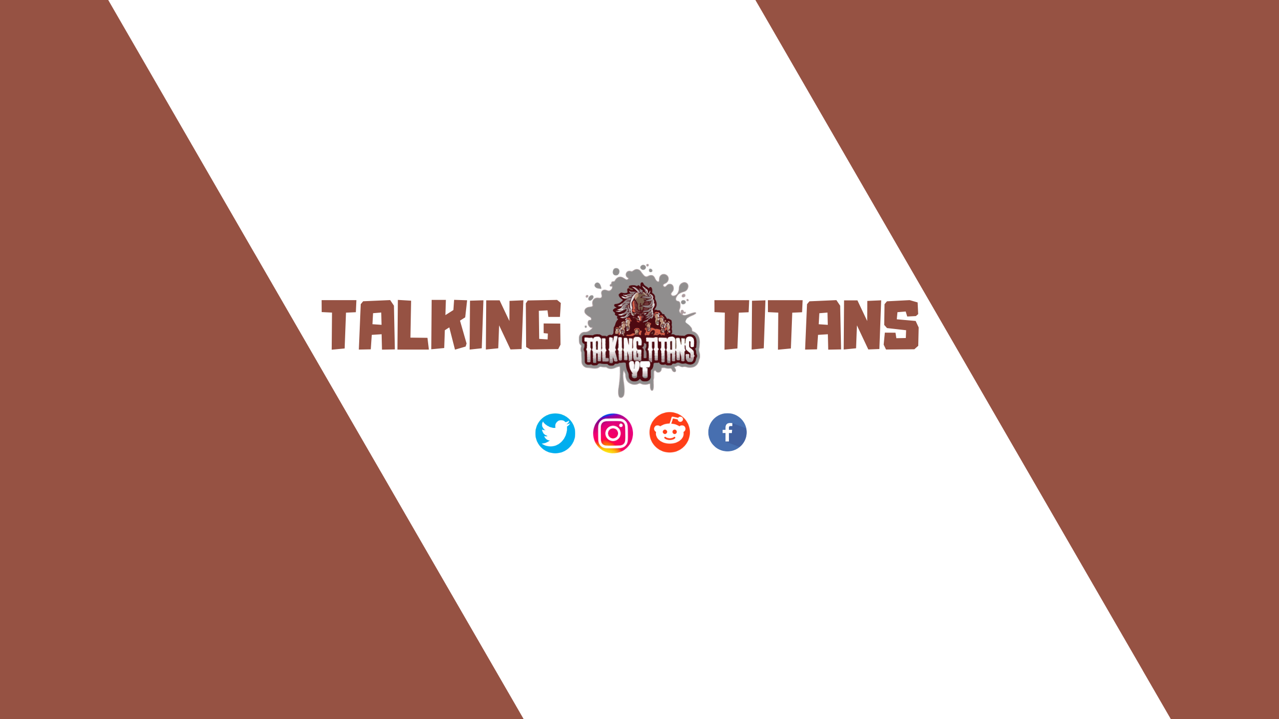 Talking Titans