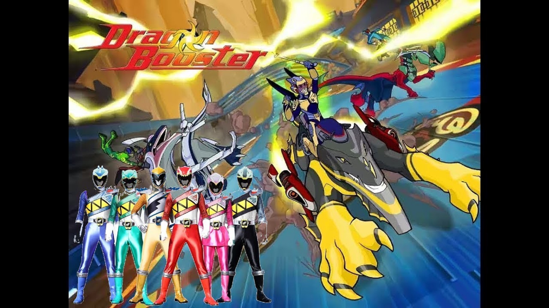 ACTION ENTERTAINMENT