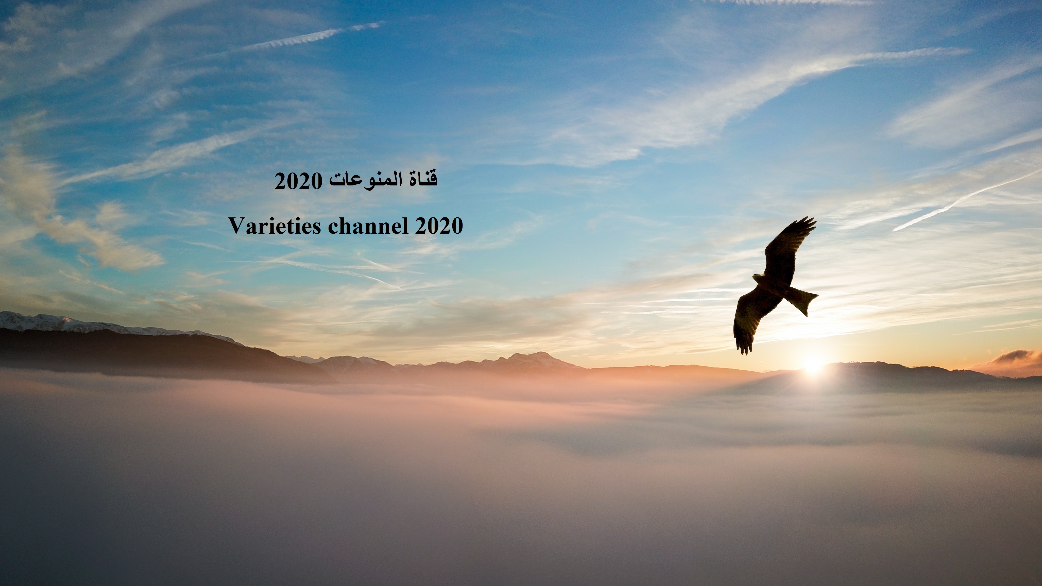 قناة المنوعات 2020