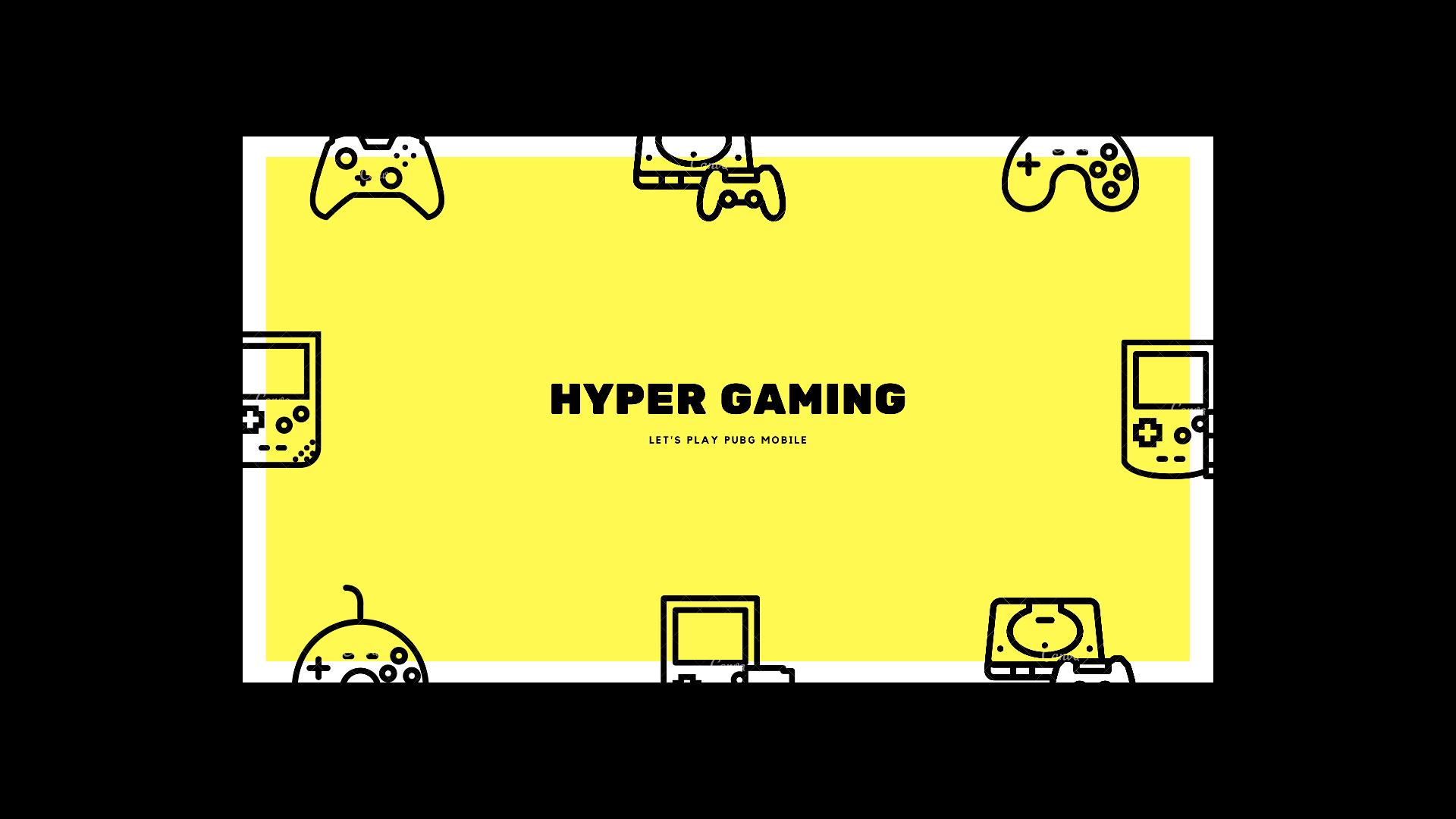 Hyper Gaming