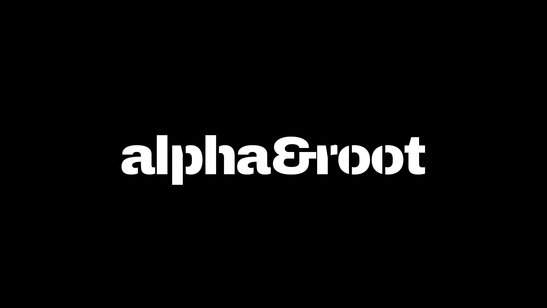 Alpha&Root