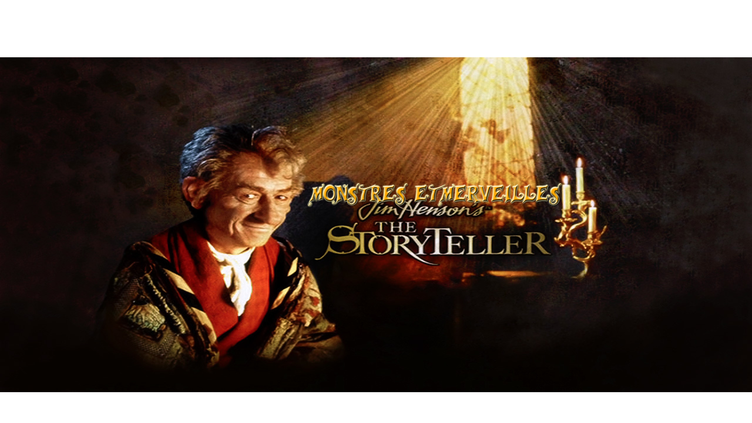 MONSTRES ET MERVEILLES