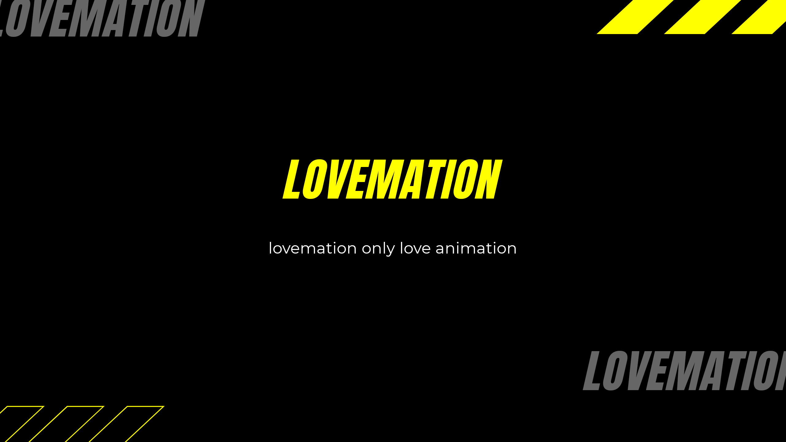 Lovemation