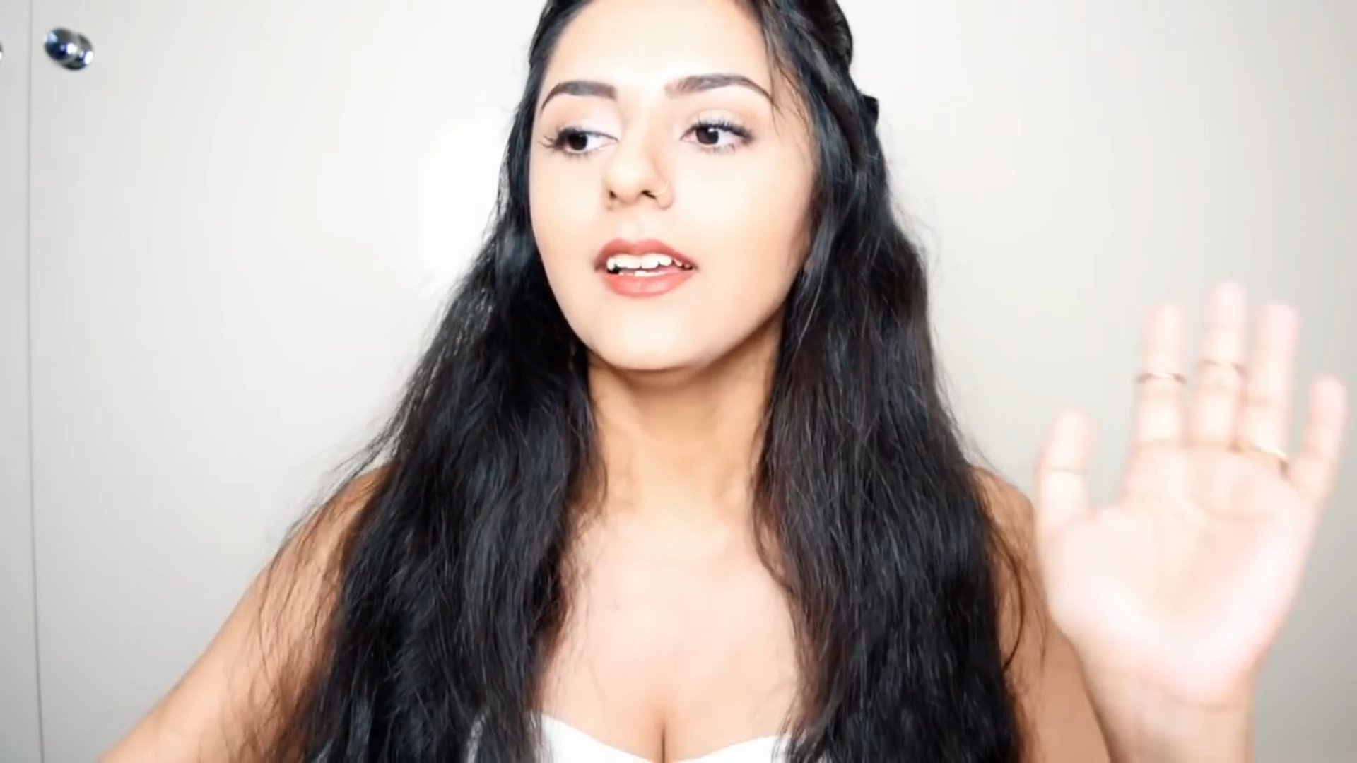 Reaction Girl Bhojpuri