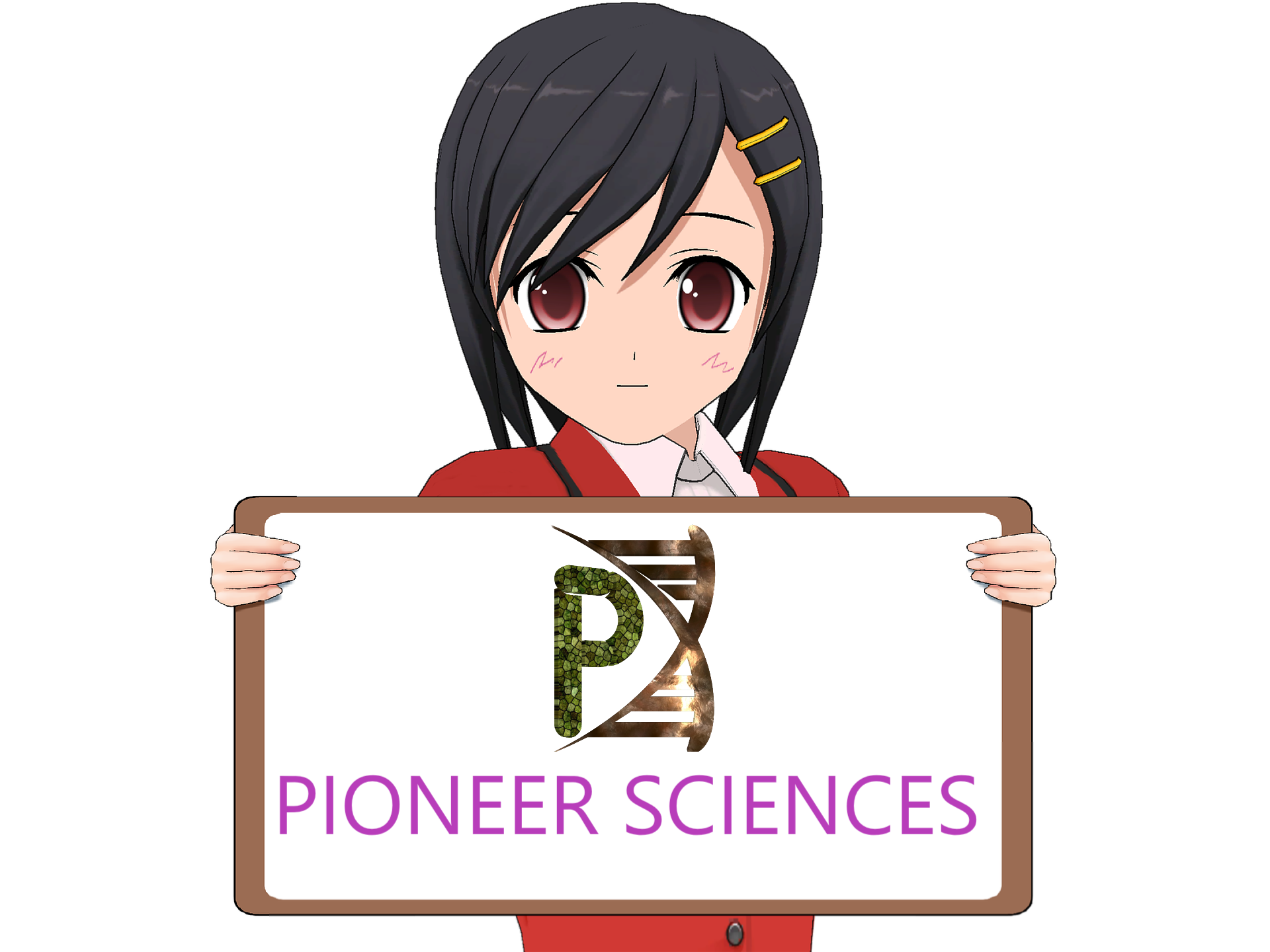 pioneer sciences