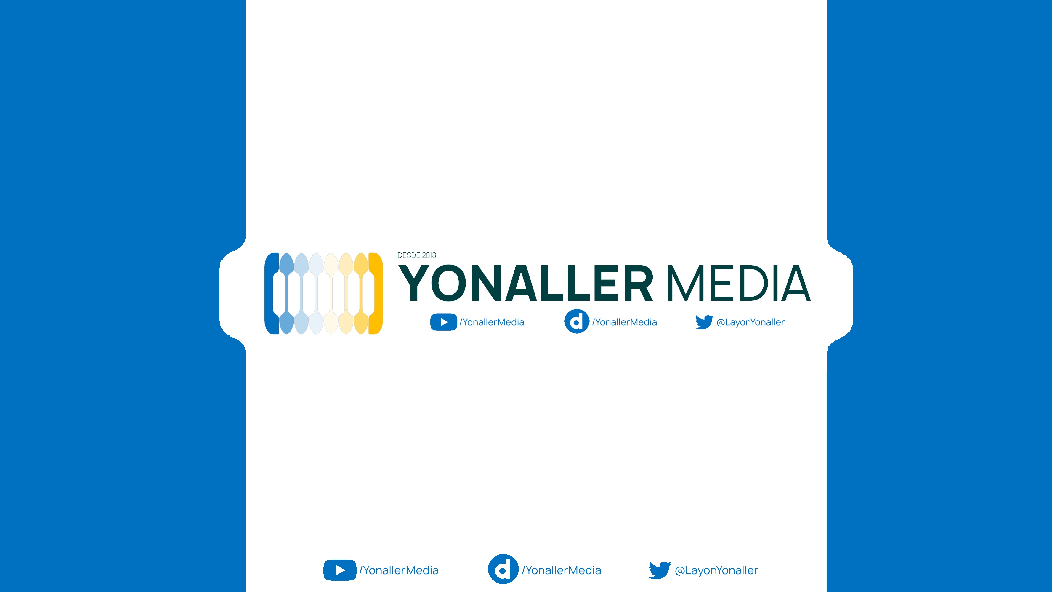 Yonaller Media