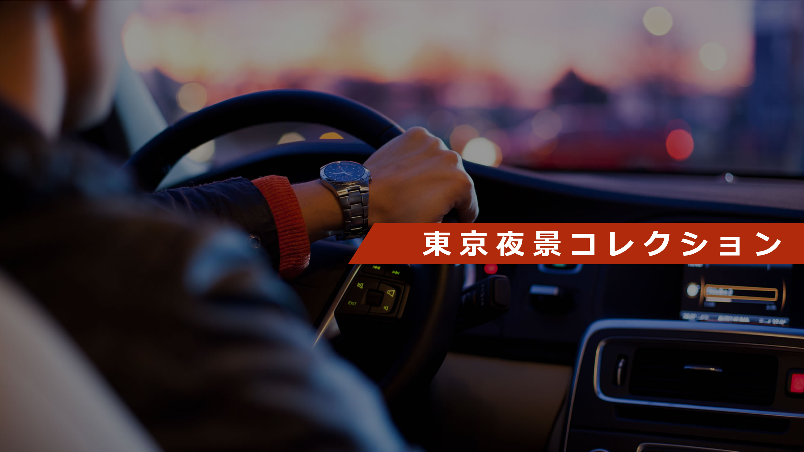 Tokyoyakeicollection(東京夜景コレクション)