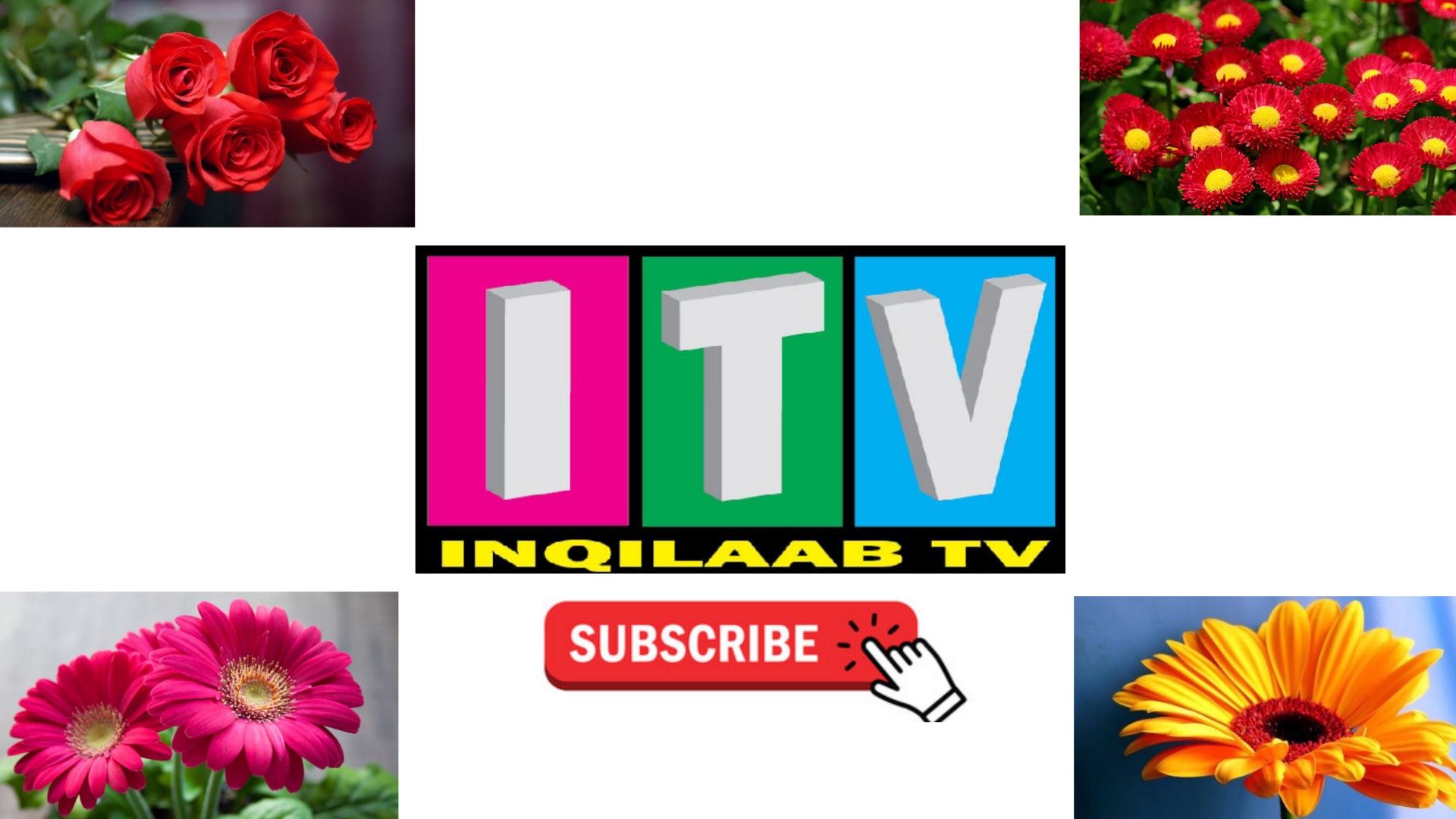INQILAAB TV