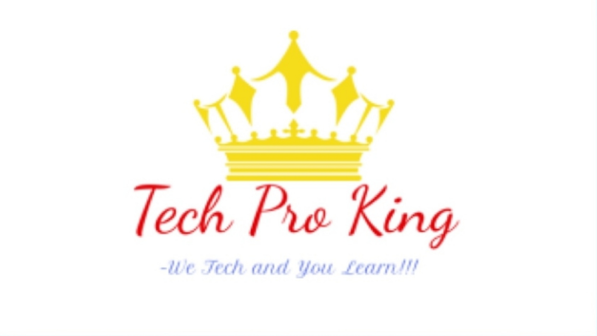 Tech Pro King