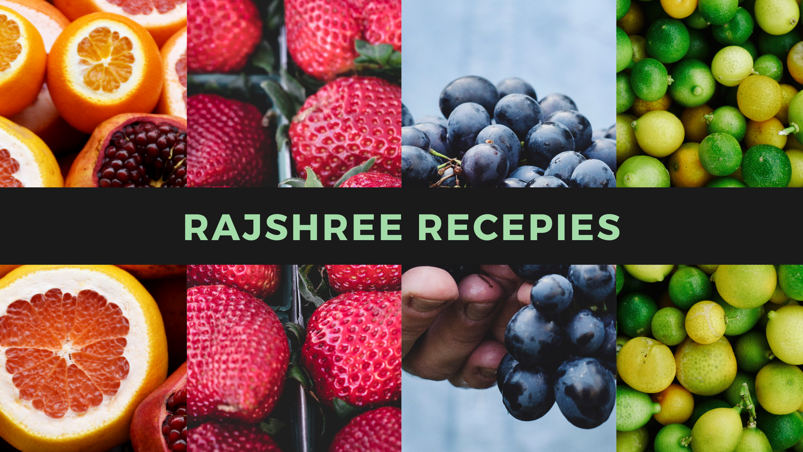Rajshree Good Food