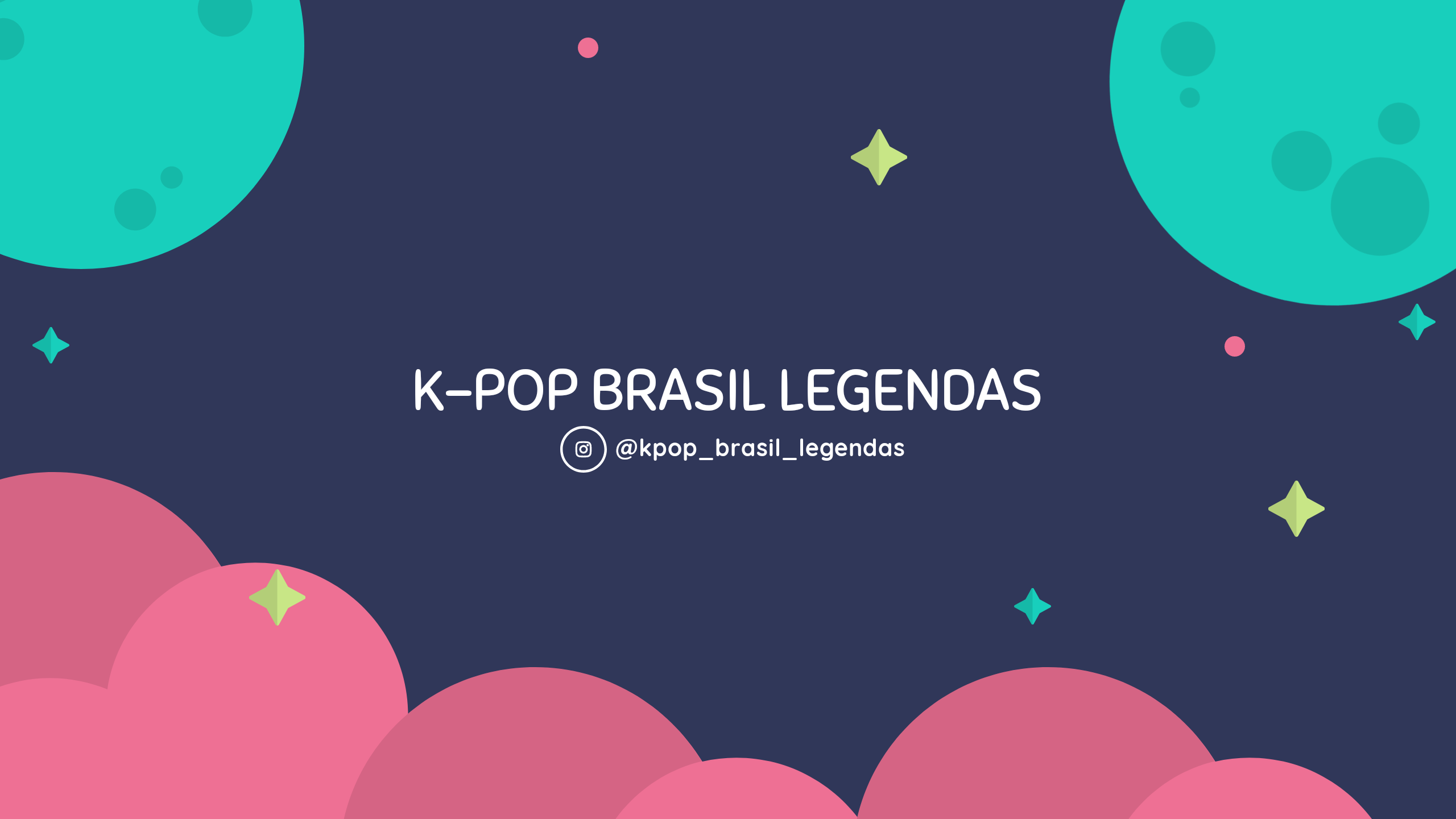 K-Pop Brasil Legendas