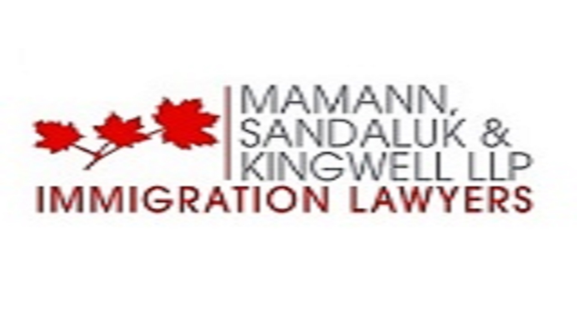 Mamann, Sandaluk & Kingwell LLP