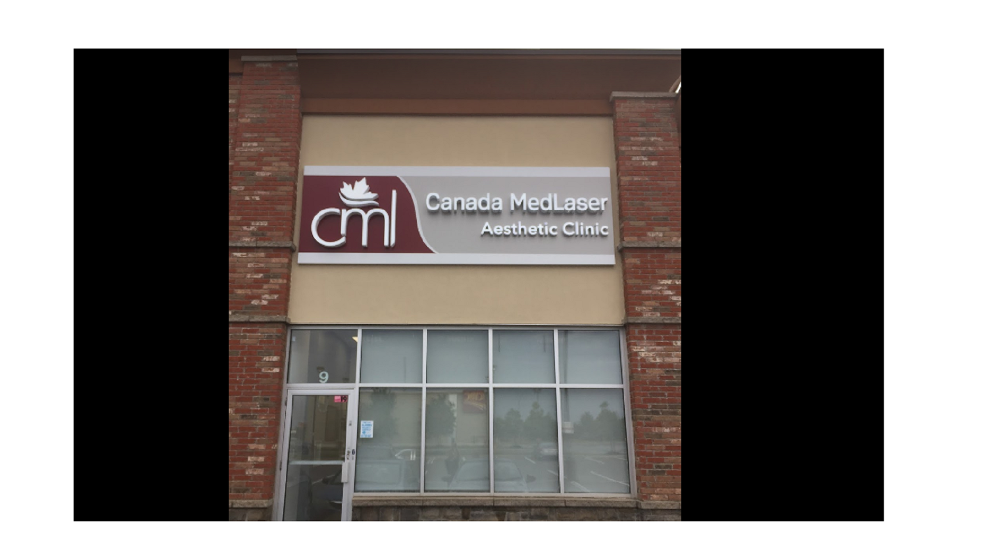 CanadaMedLaser Maple