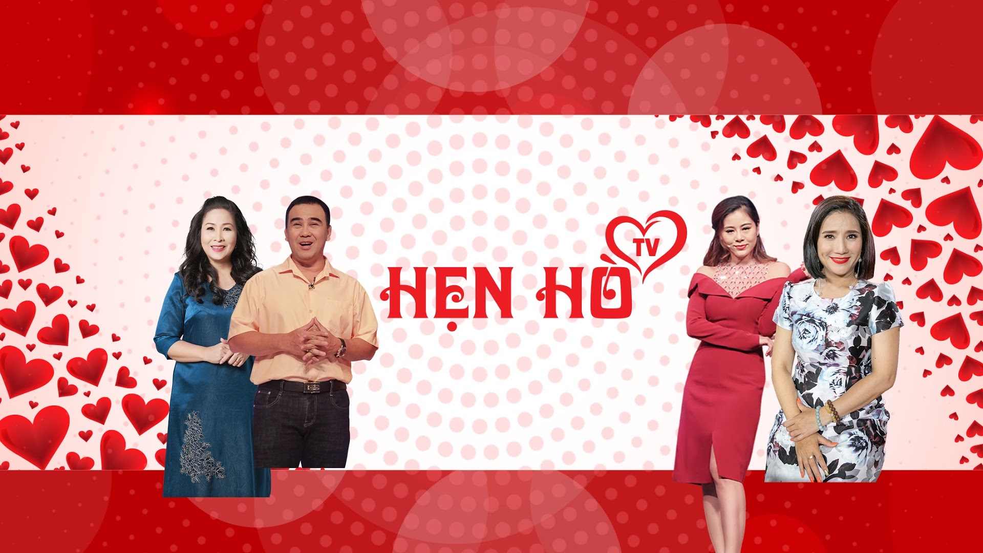 Hẹn Hò TV