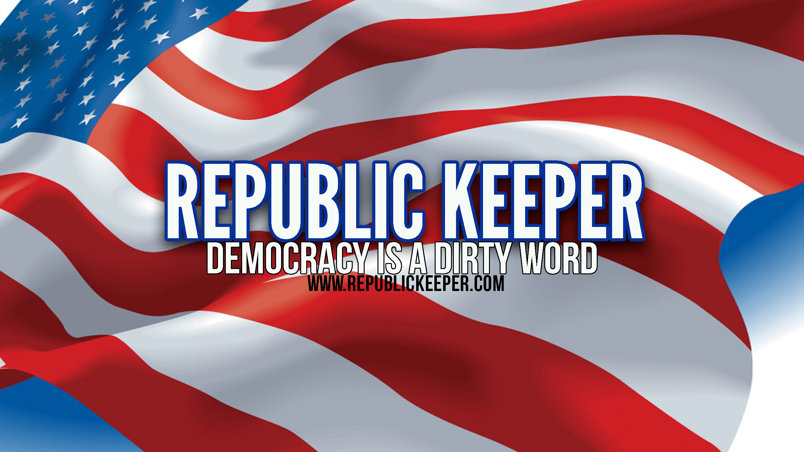 Republic Keeper Podcast
