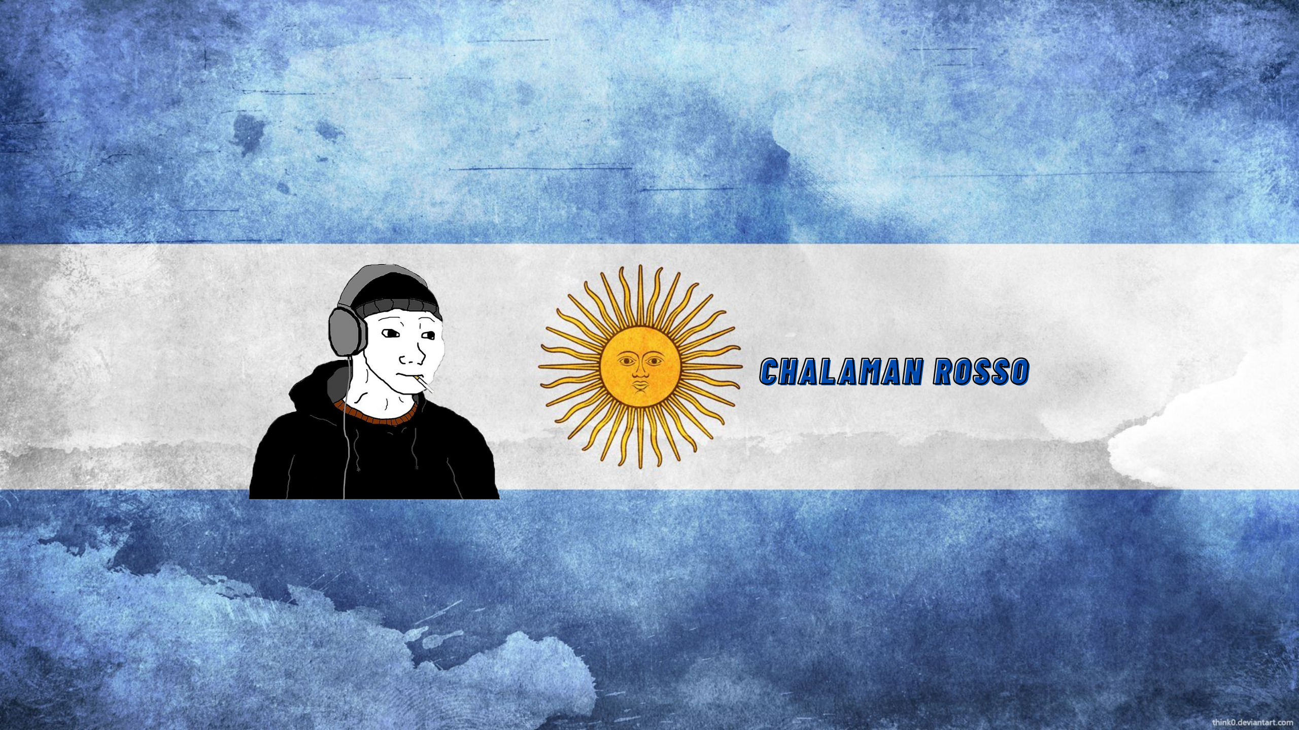 Chalaman Rosso (Music Videos)