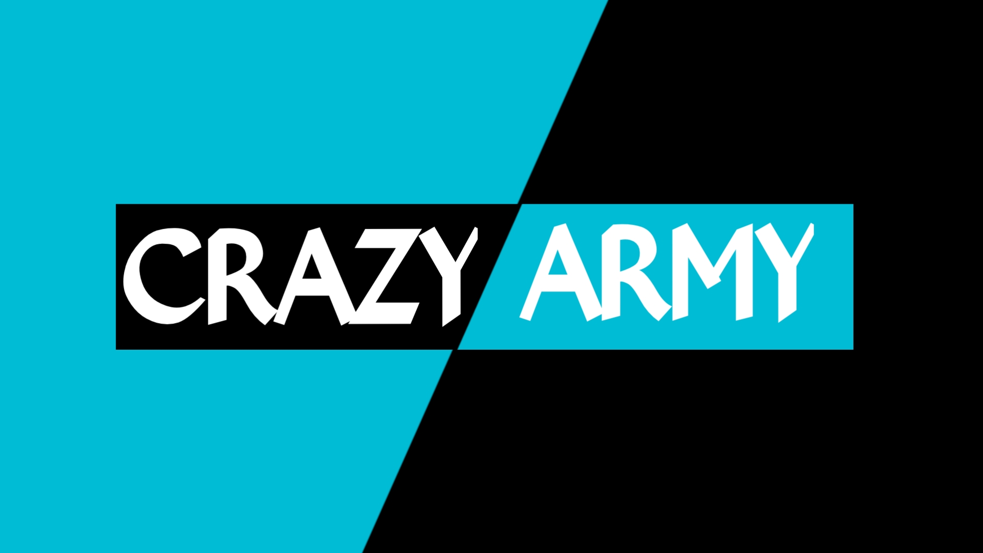 CRAZY ARMY