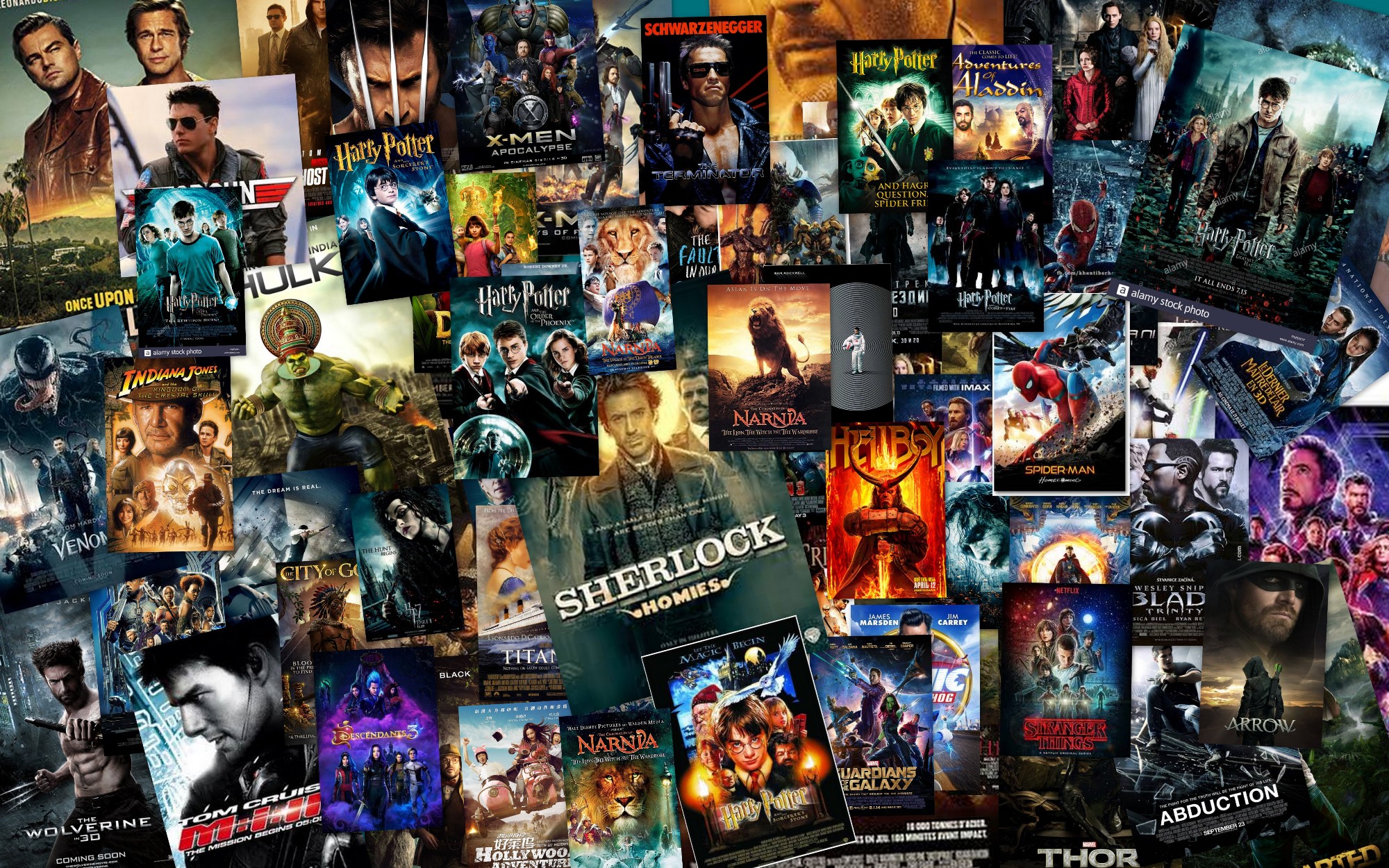 Filmy Explainers In Hindi