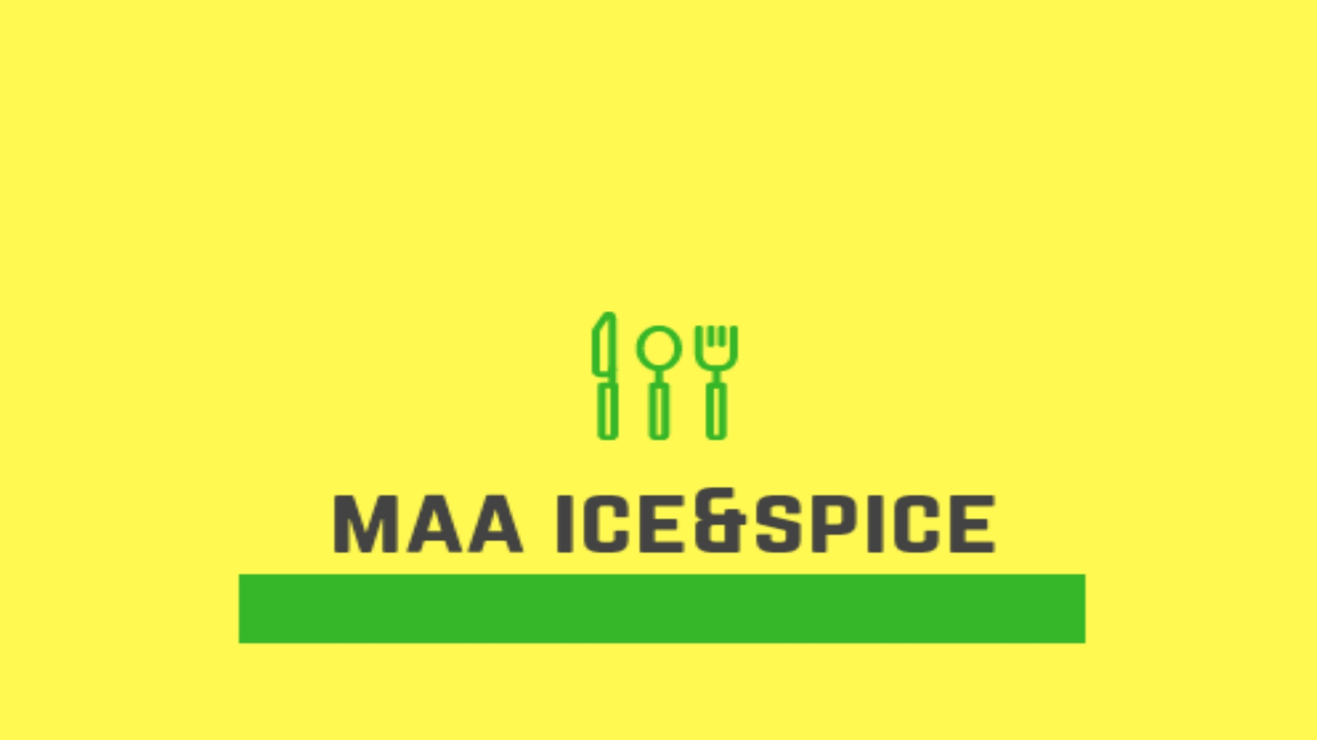 maa ice & spice