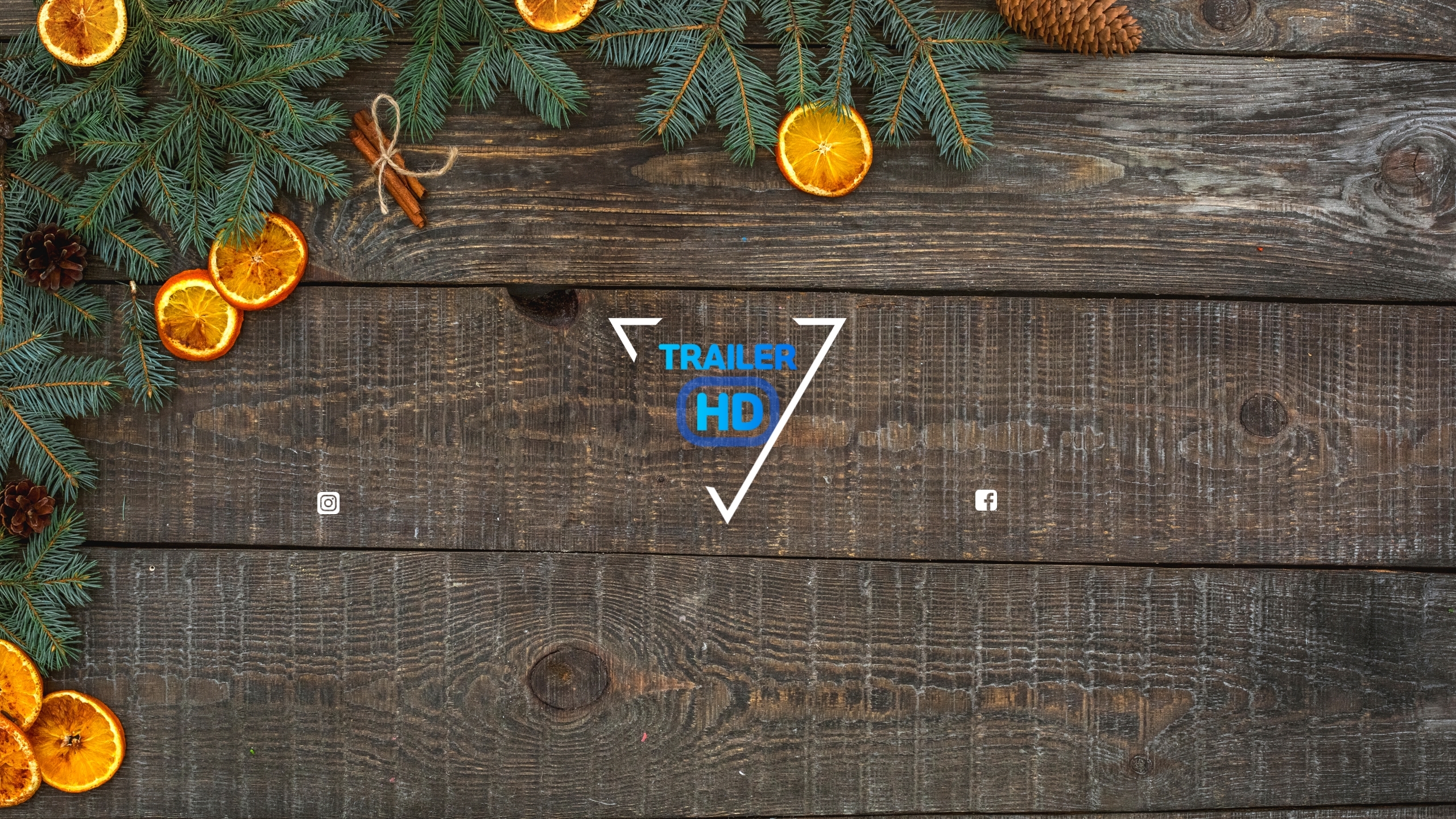 TRAILER HD