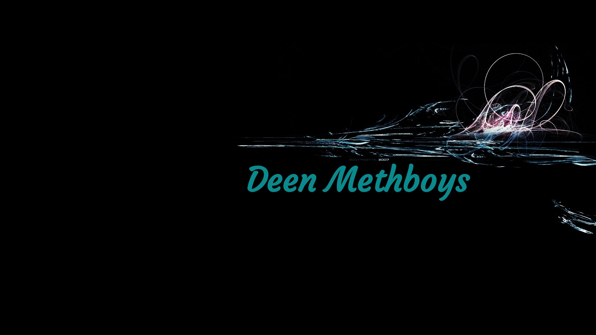 Deen Methboys