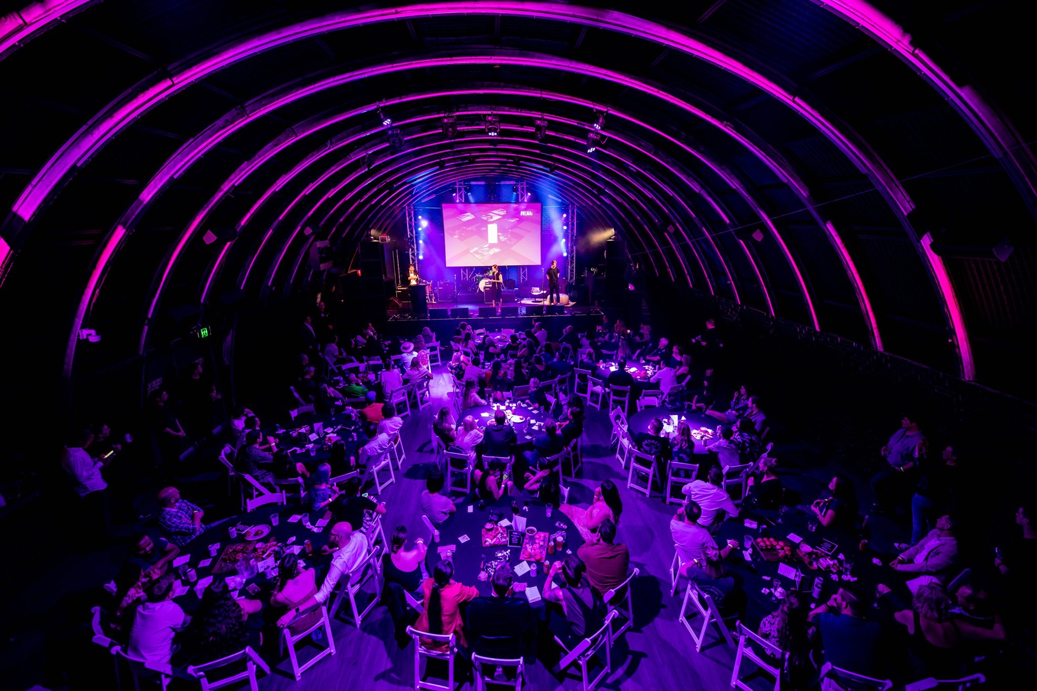 National Live Music Awards