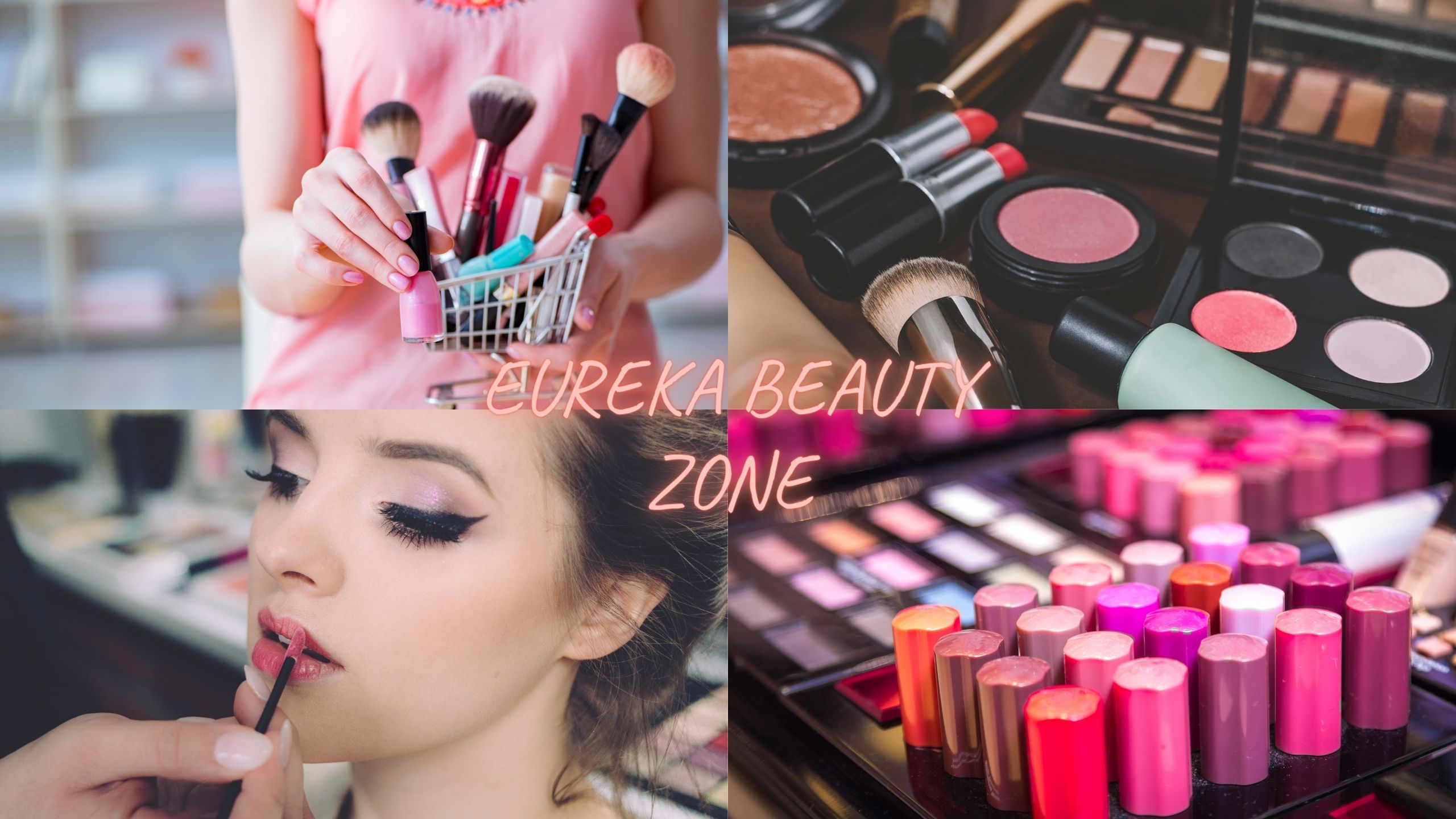 Eureka Beauty Zone