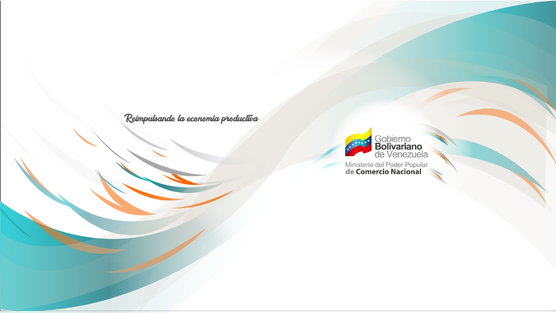 Ministerio Comercio Nacional Oficial