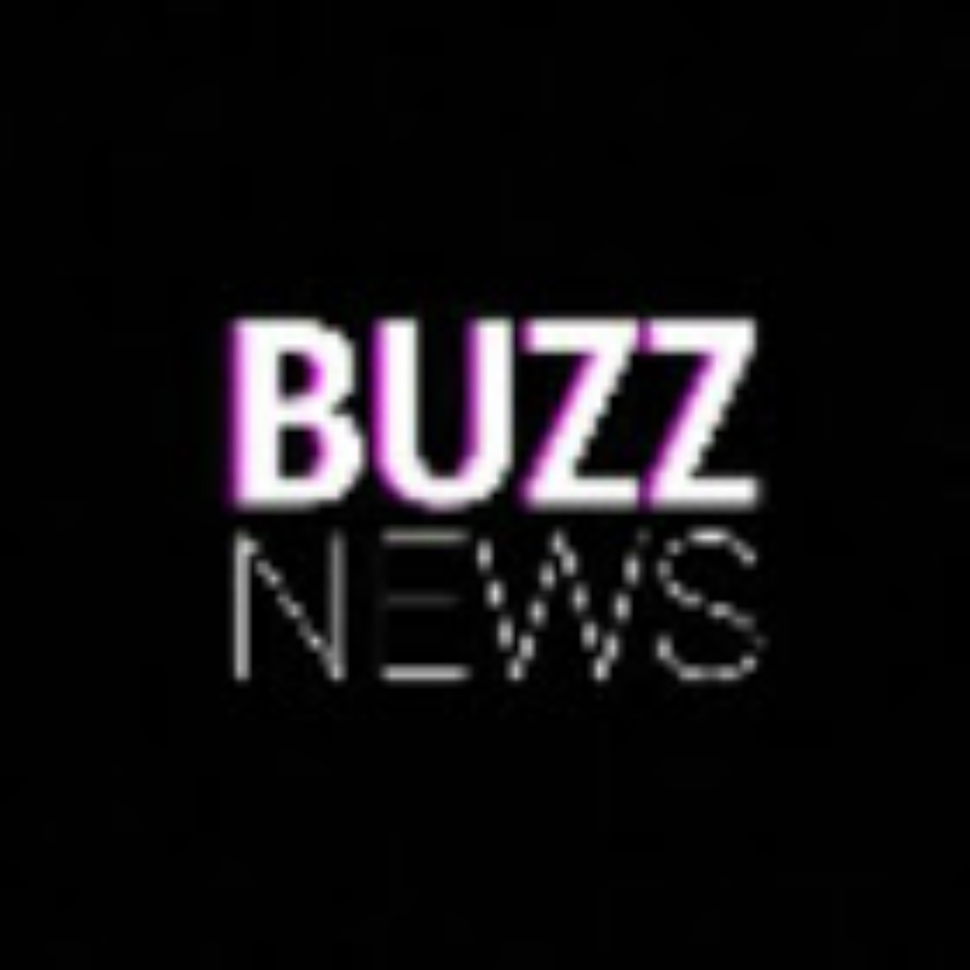 BUZZ NEWS