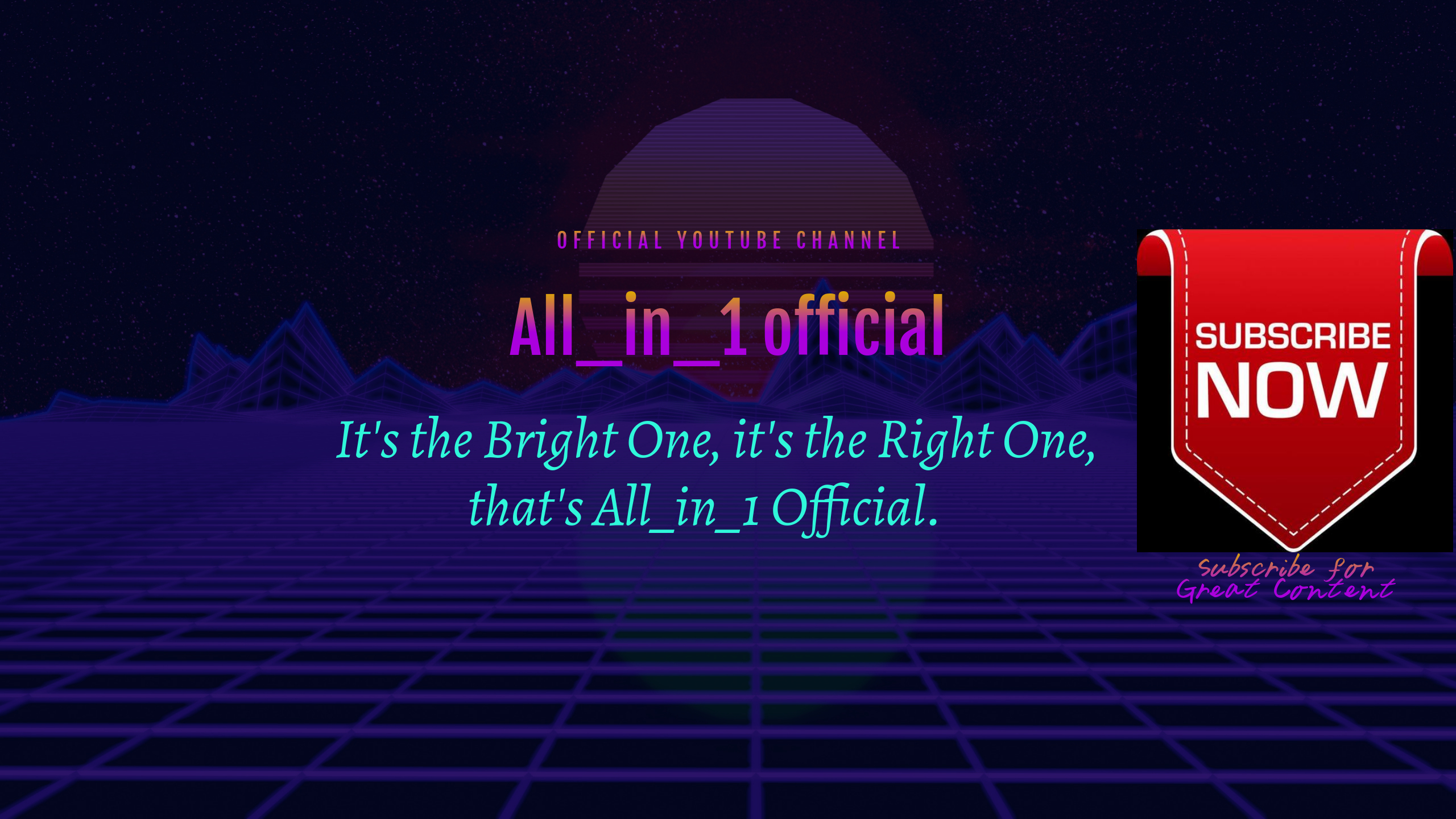 All_in_1 official
