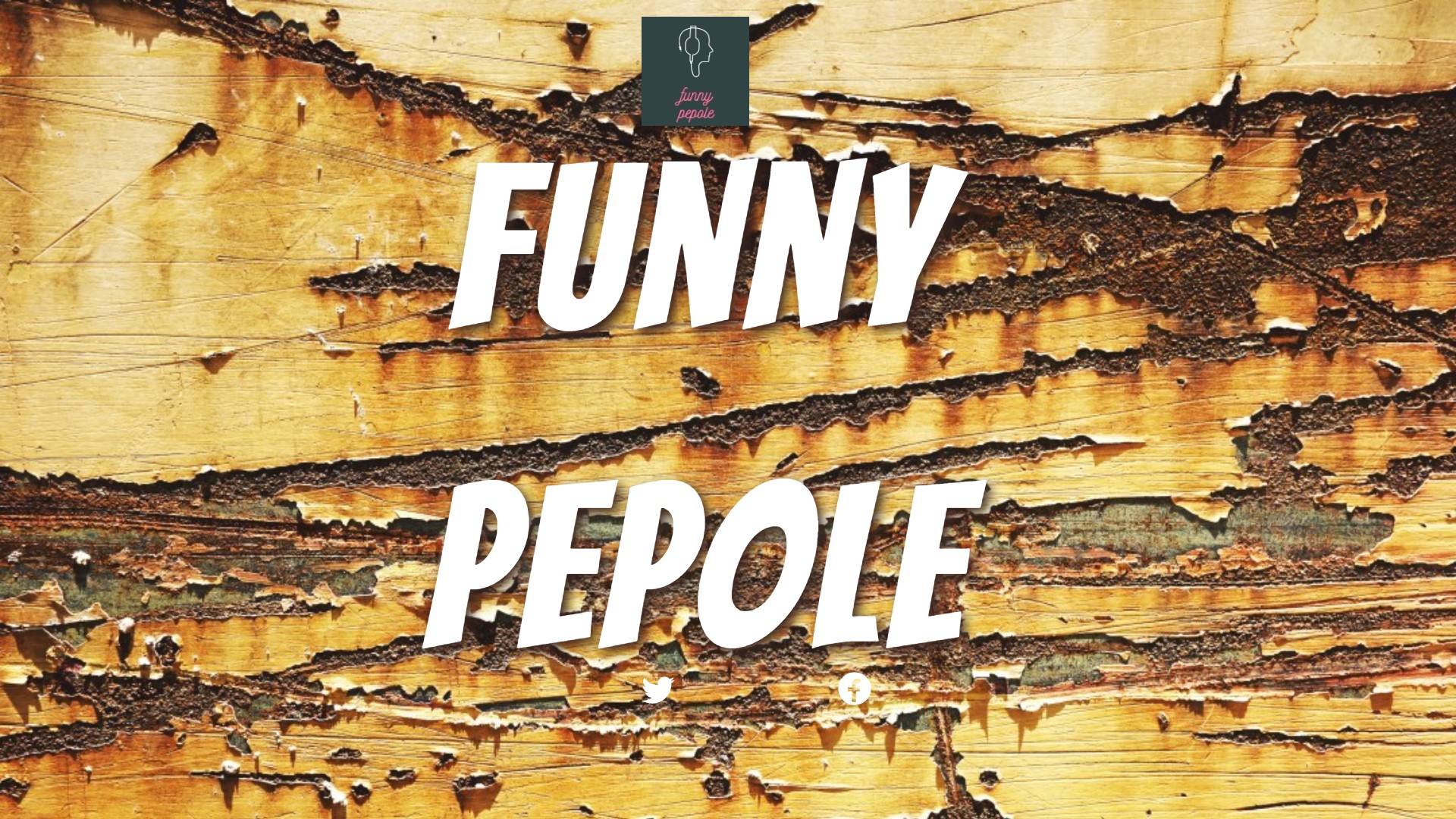 Funny People
