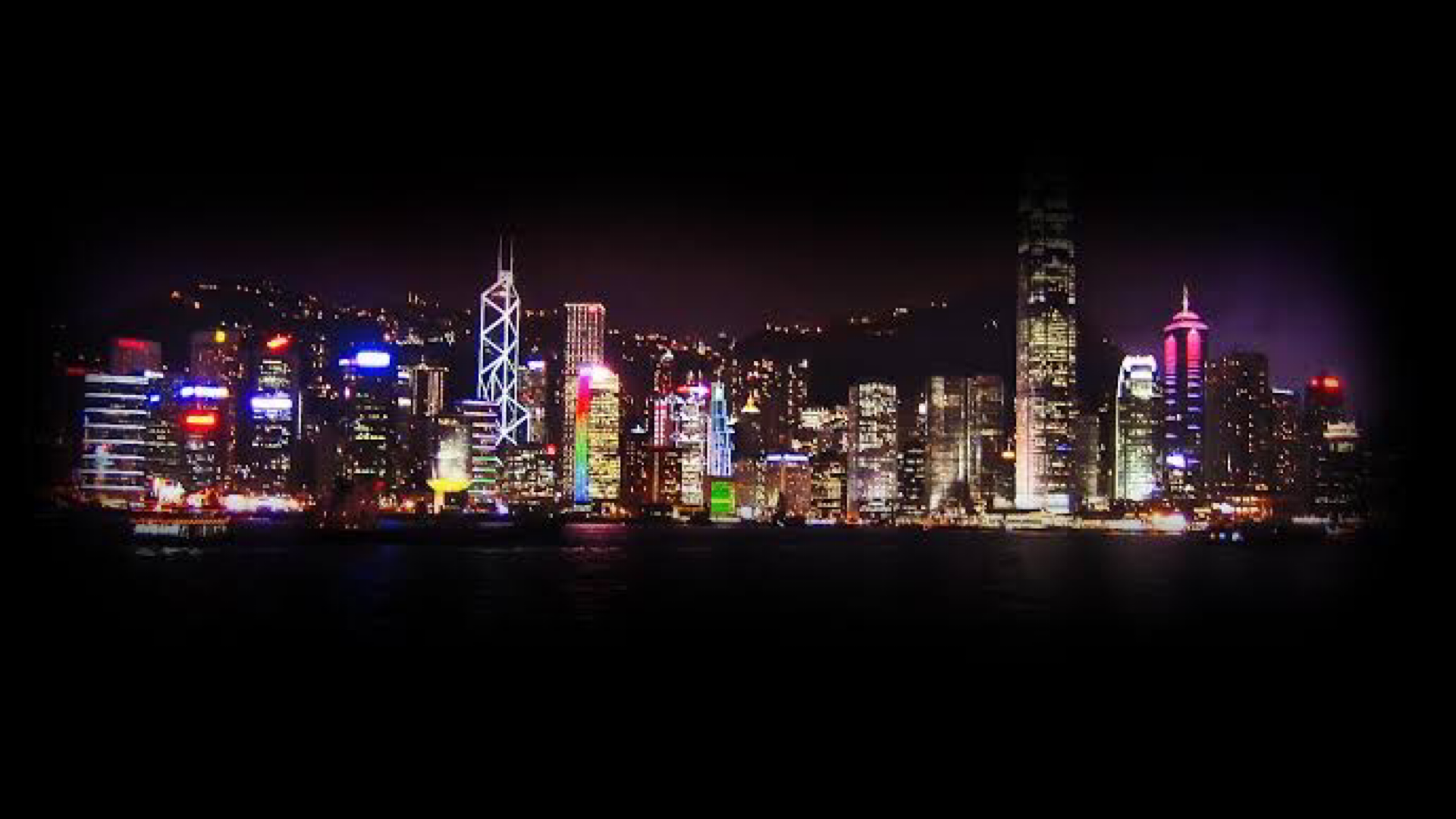 Entertainment All World