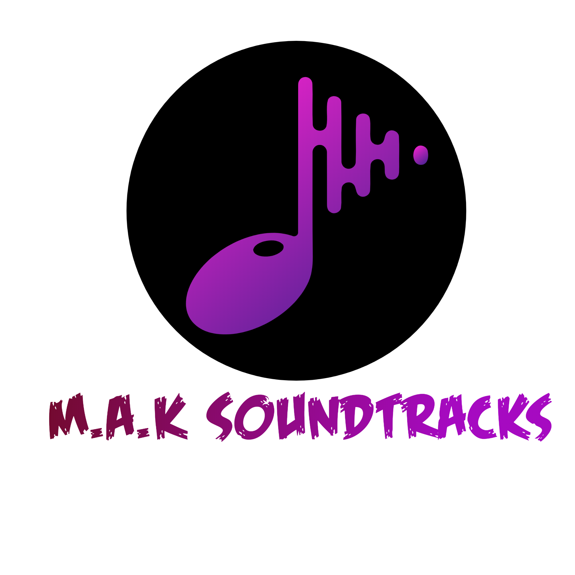 M.A.K SOUNDTRACKS