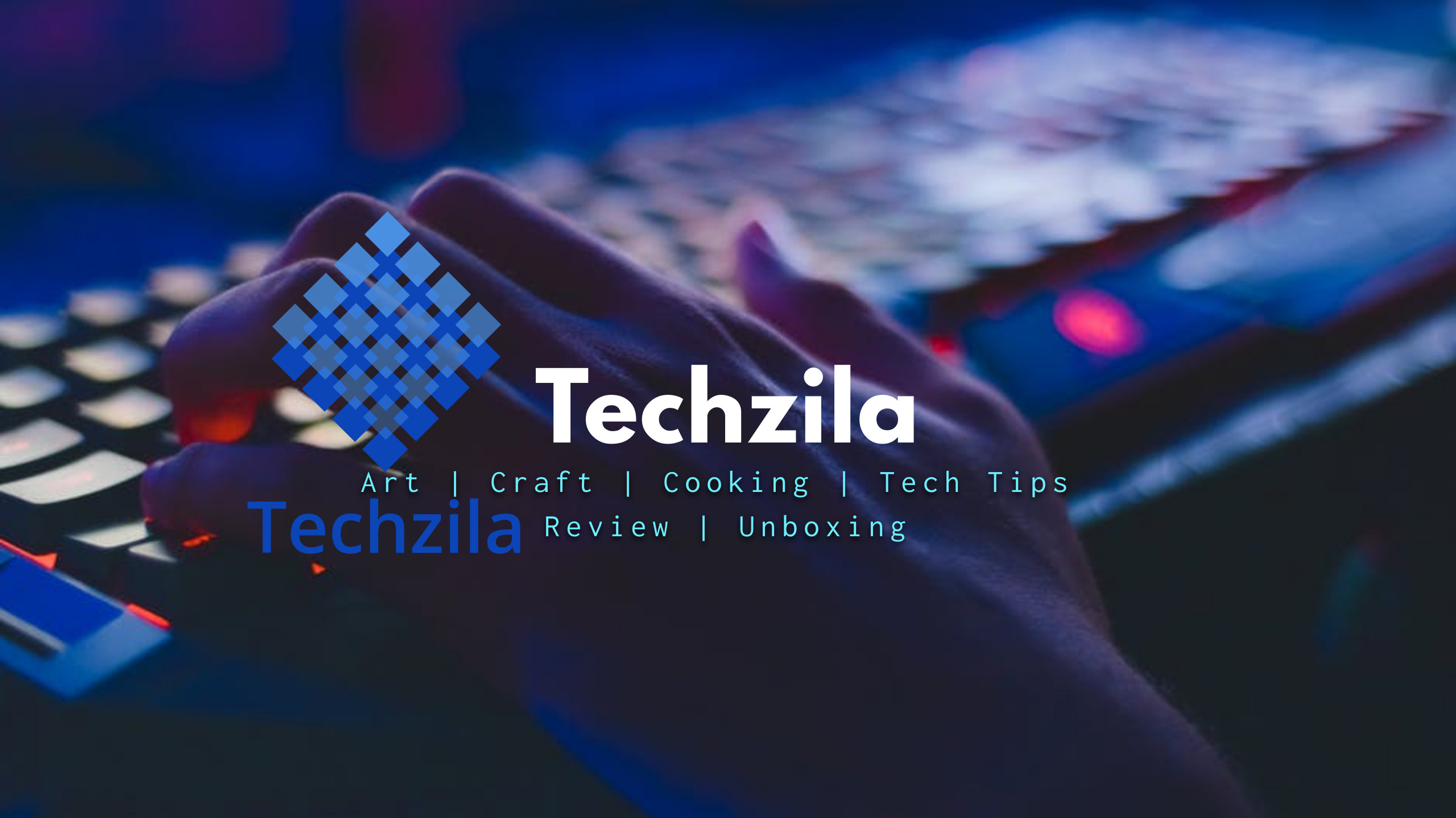 Techzila