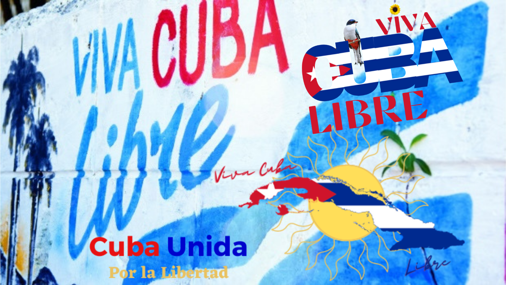 Cuba || Conociendo a CUBA
