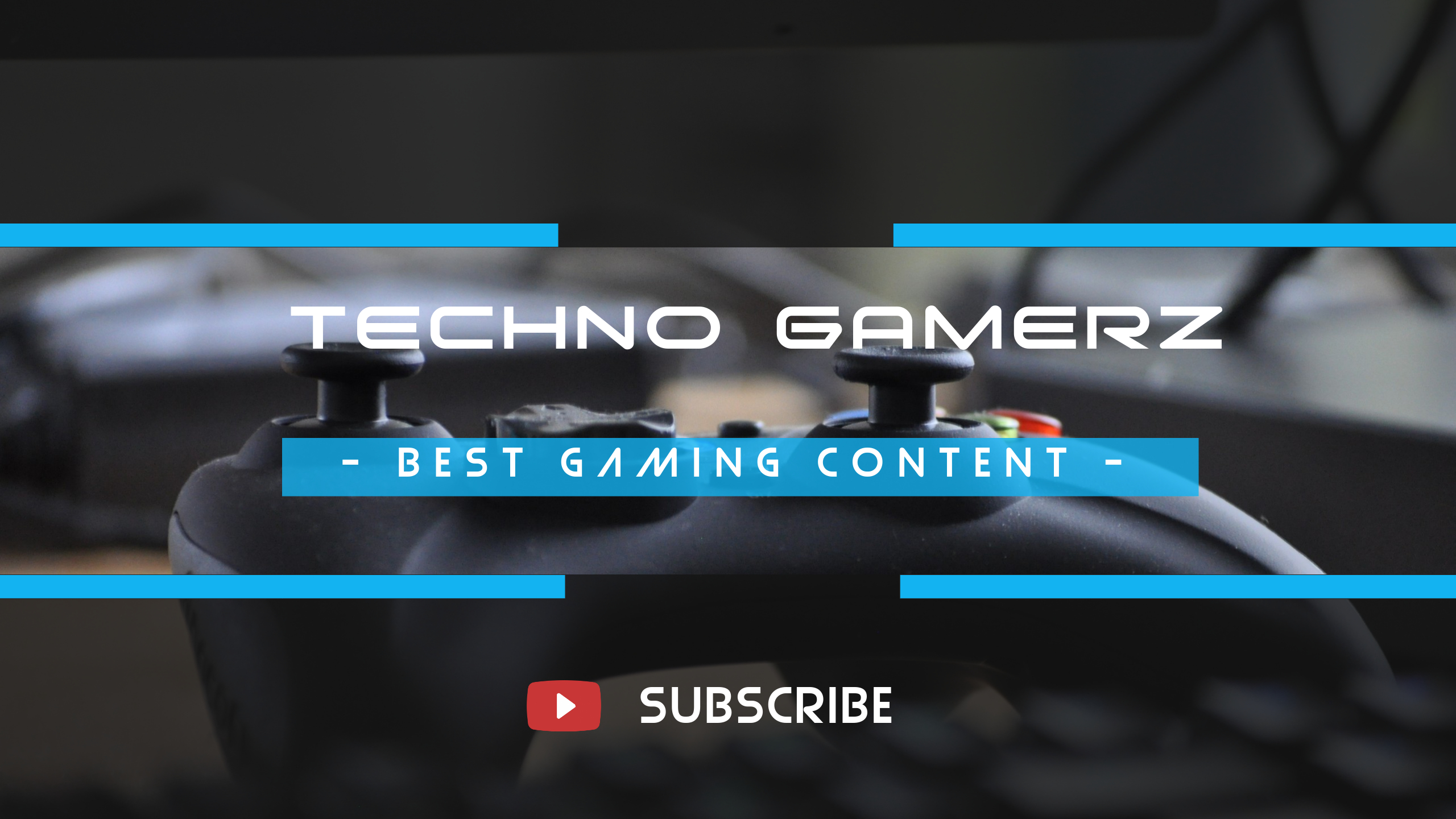 TECHNO GAMERZ