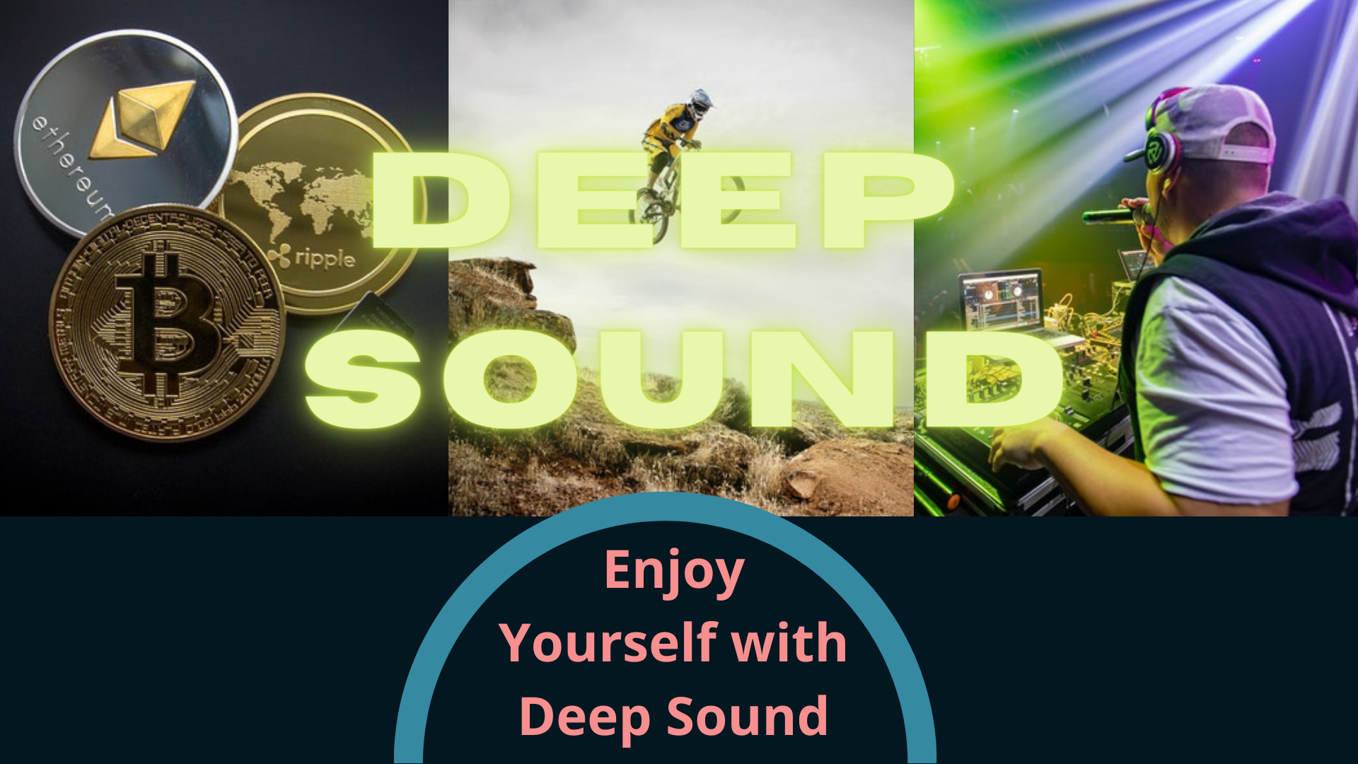 Deep Sound