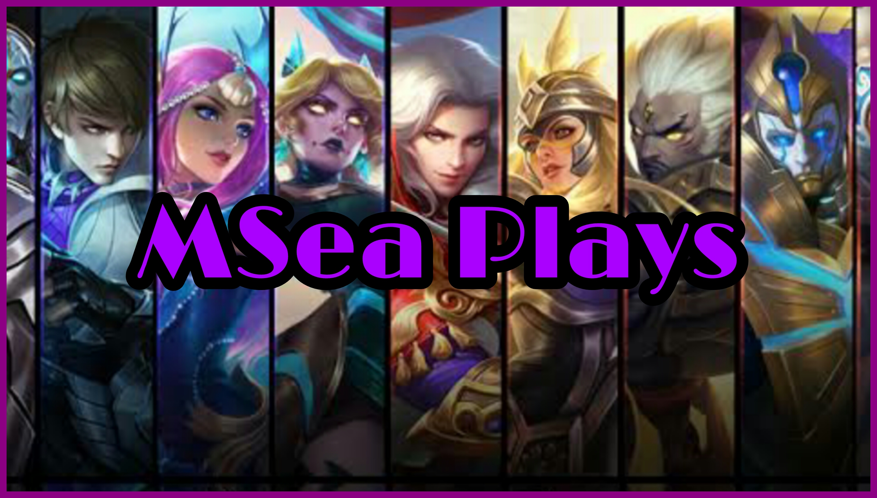 MSea Plays
