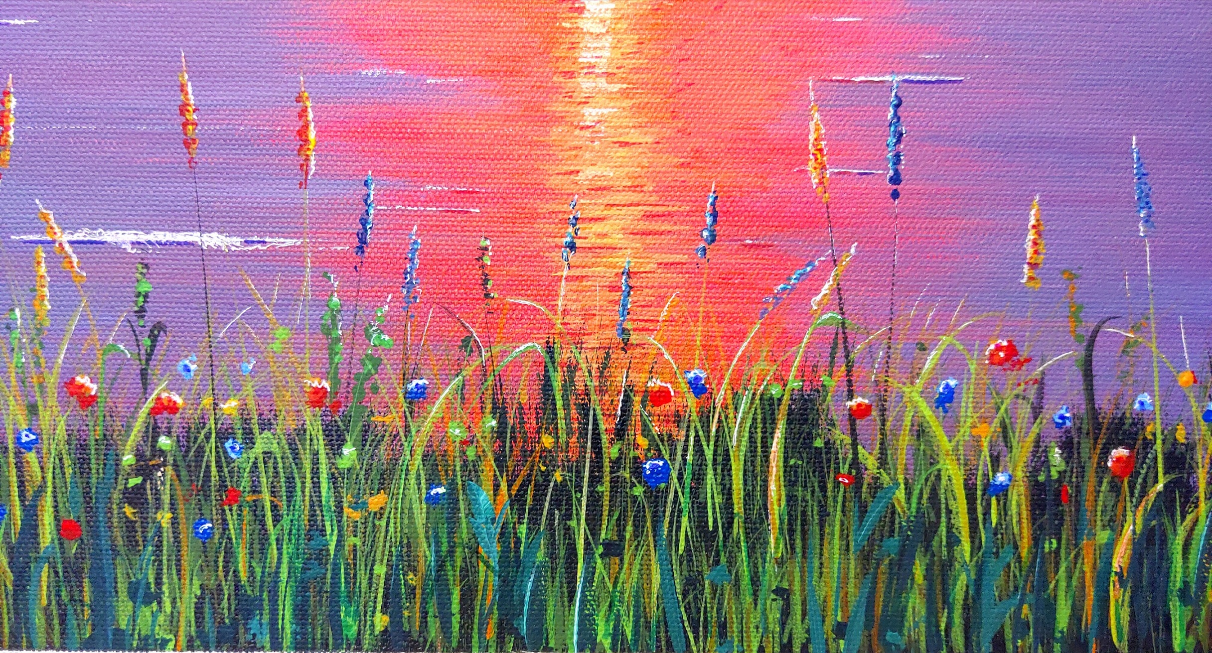 Abhinav's Art Studio