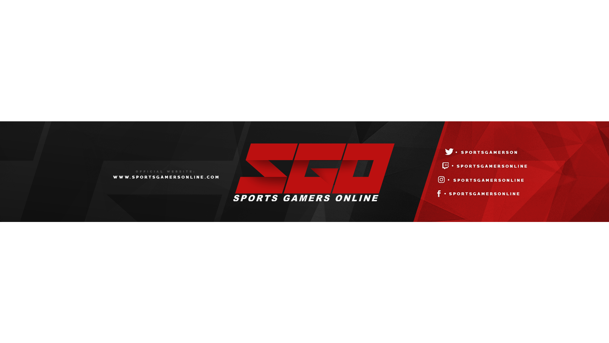 Sports Gamers Online