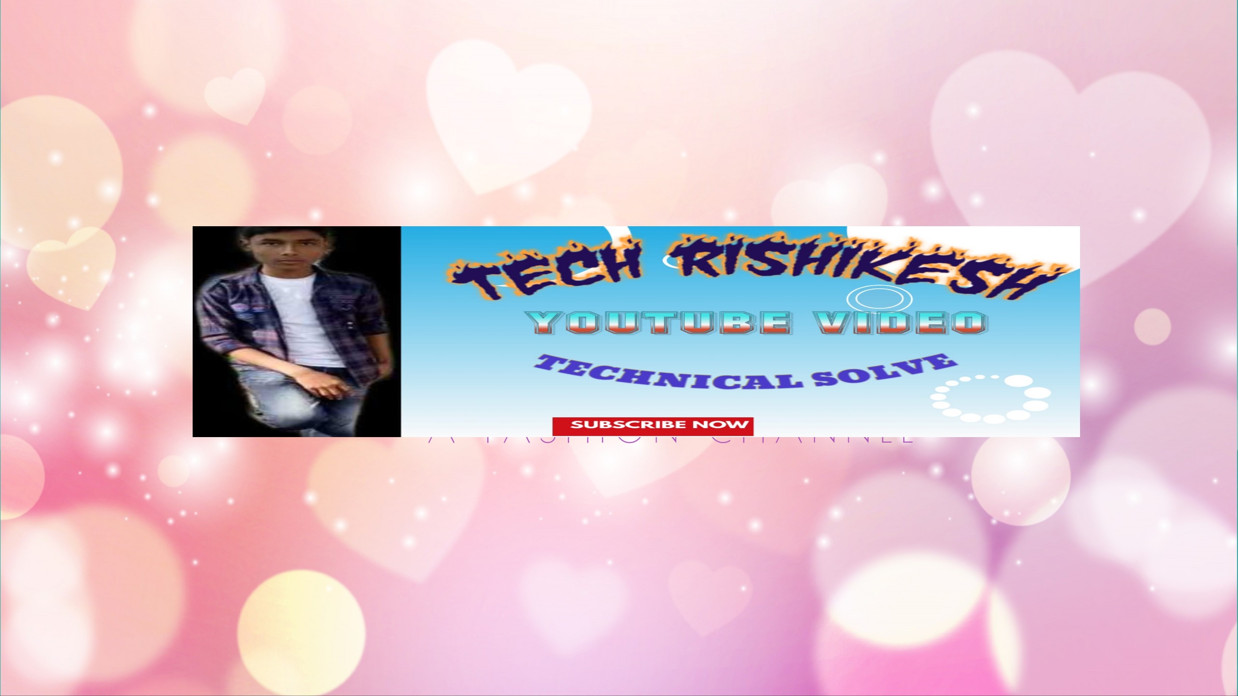 TECH RISHIKESH