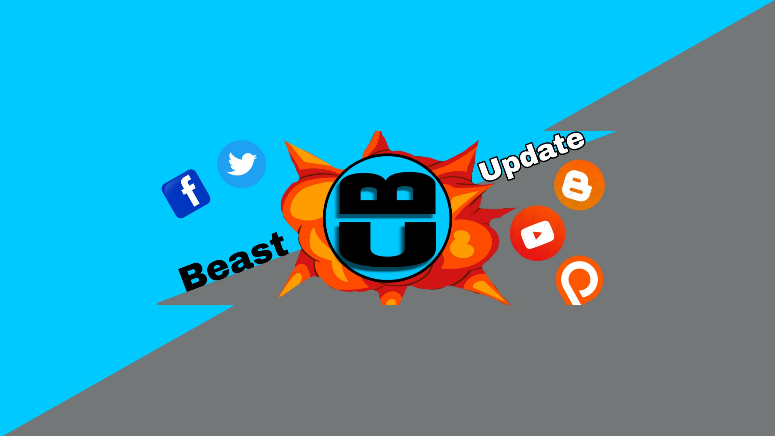 Beast Update