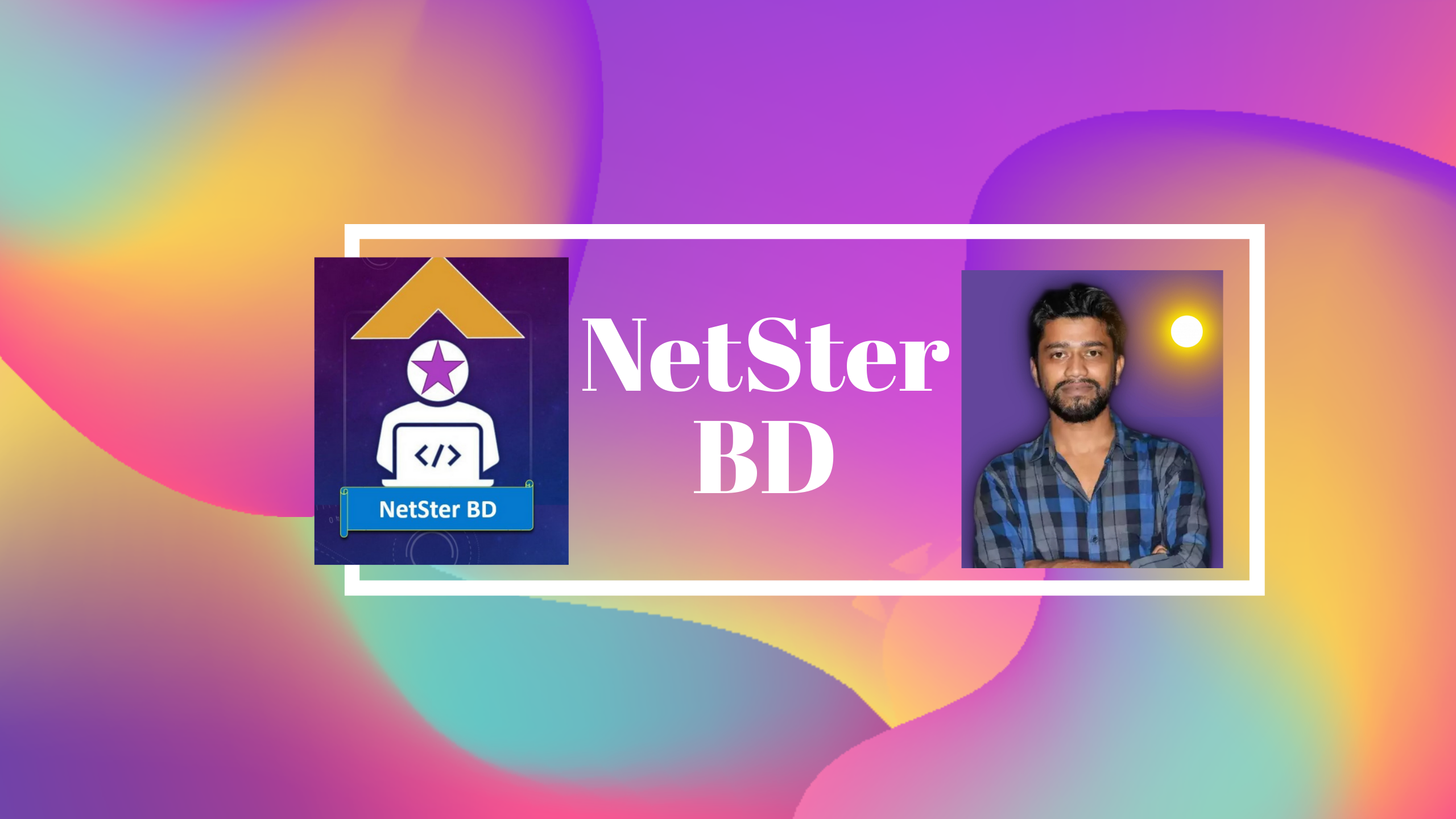 NetSter BD
