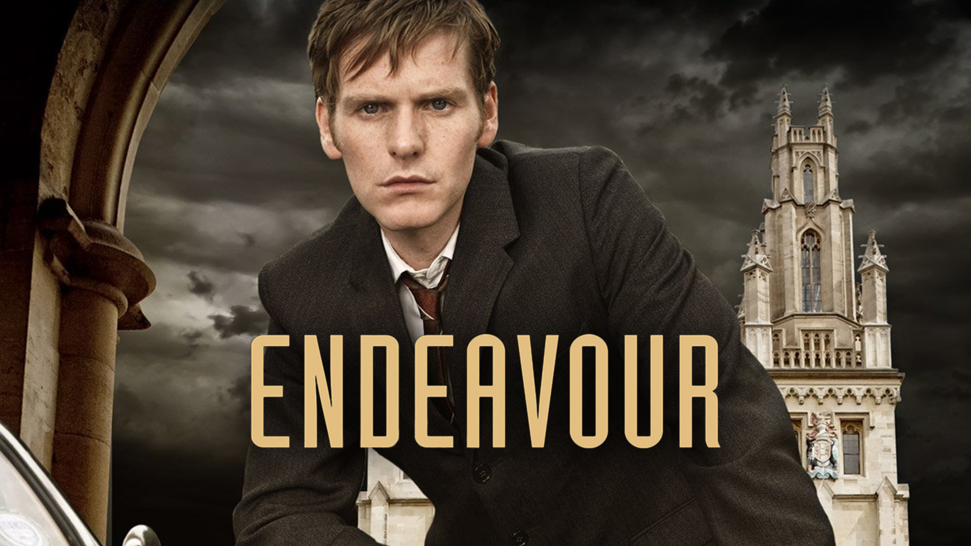 Endeavour