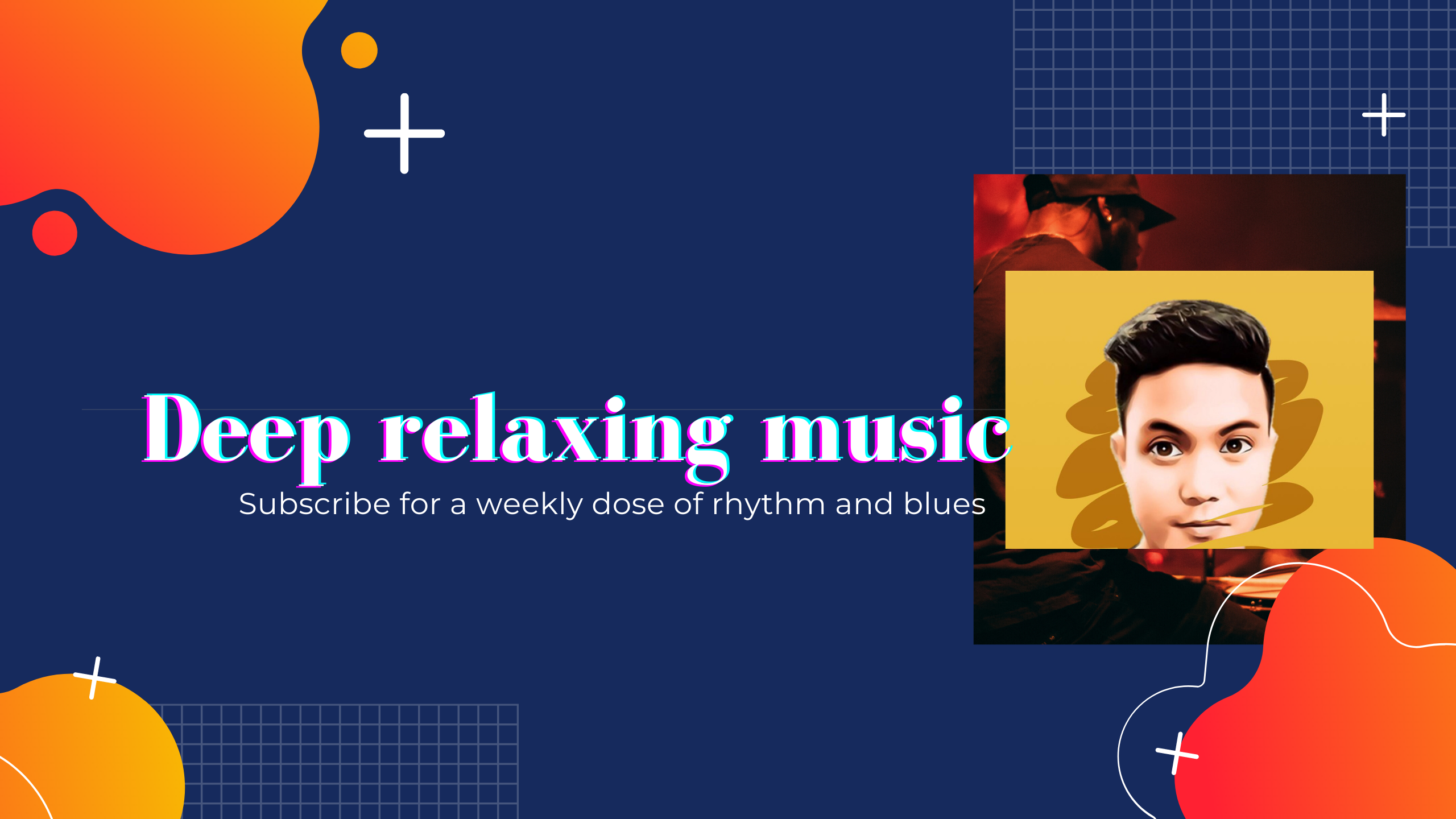 ABproduction-DeepRelaxing music