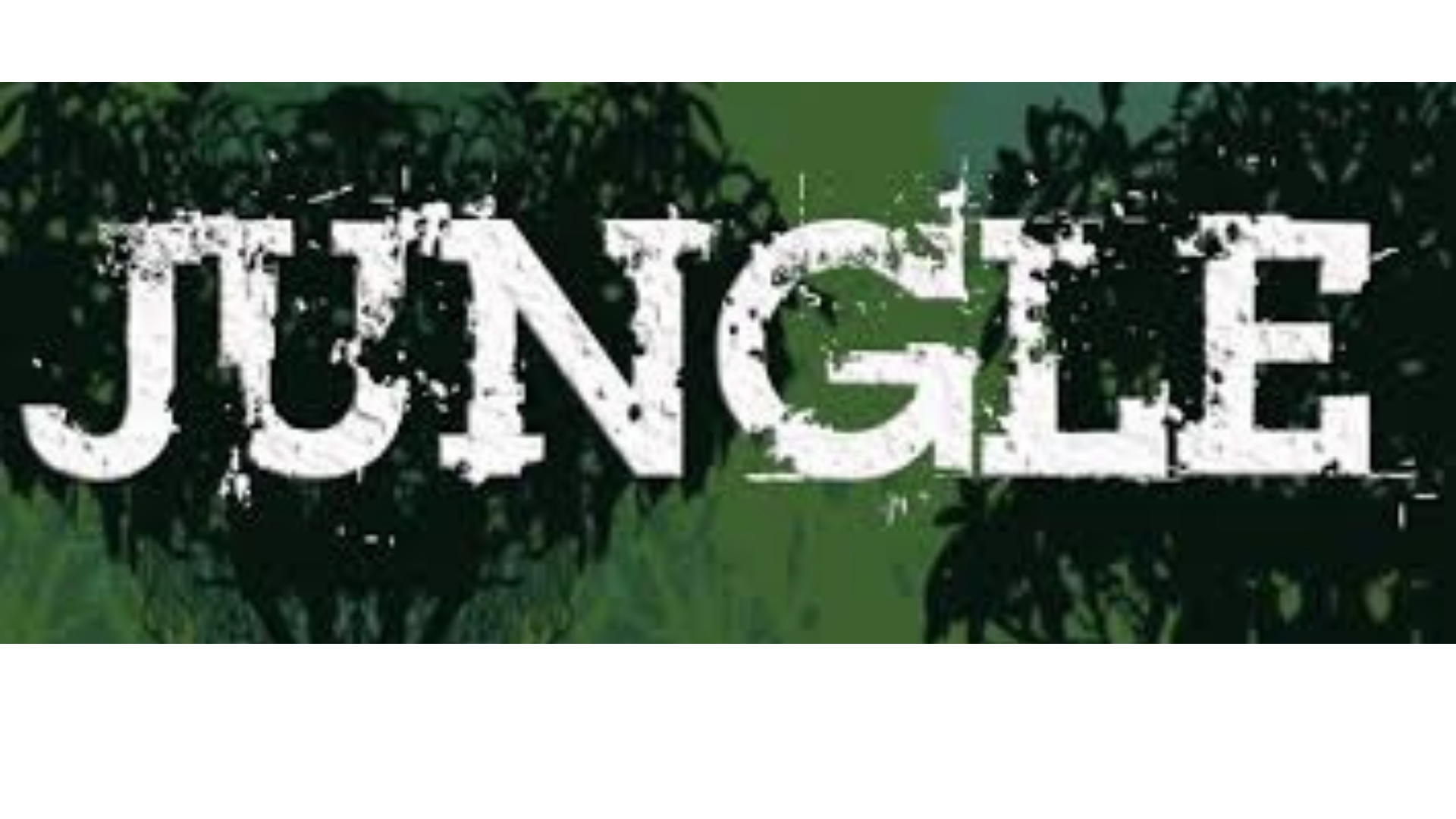 Jungle Survival